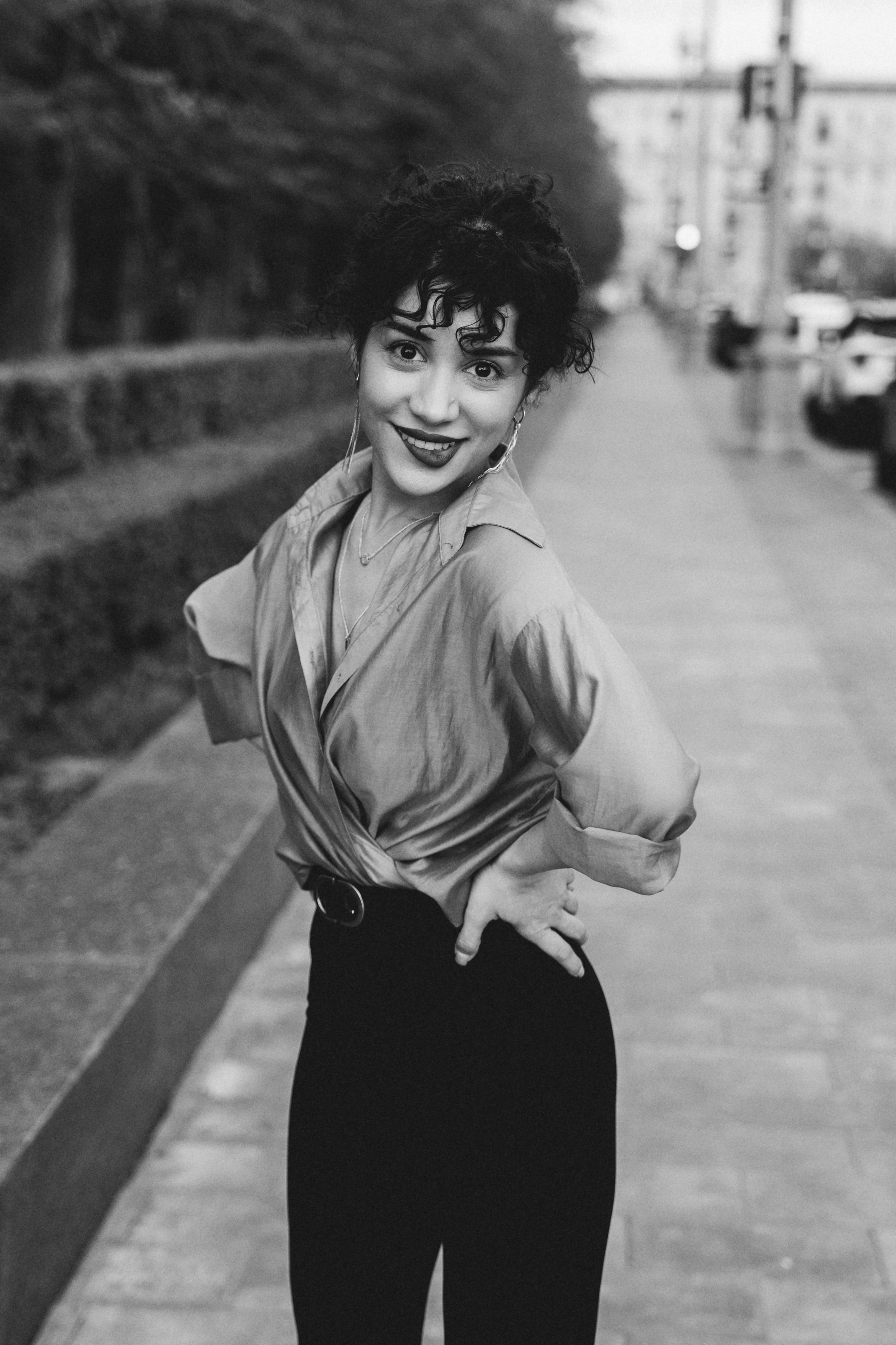 Diana. Фотограф Волгоград