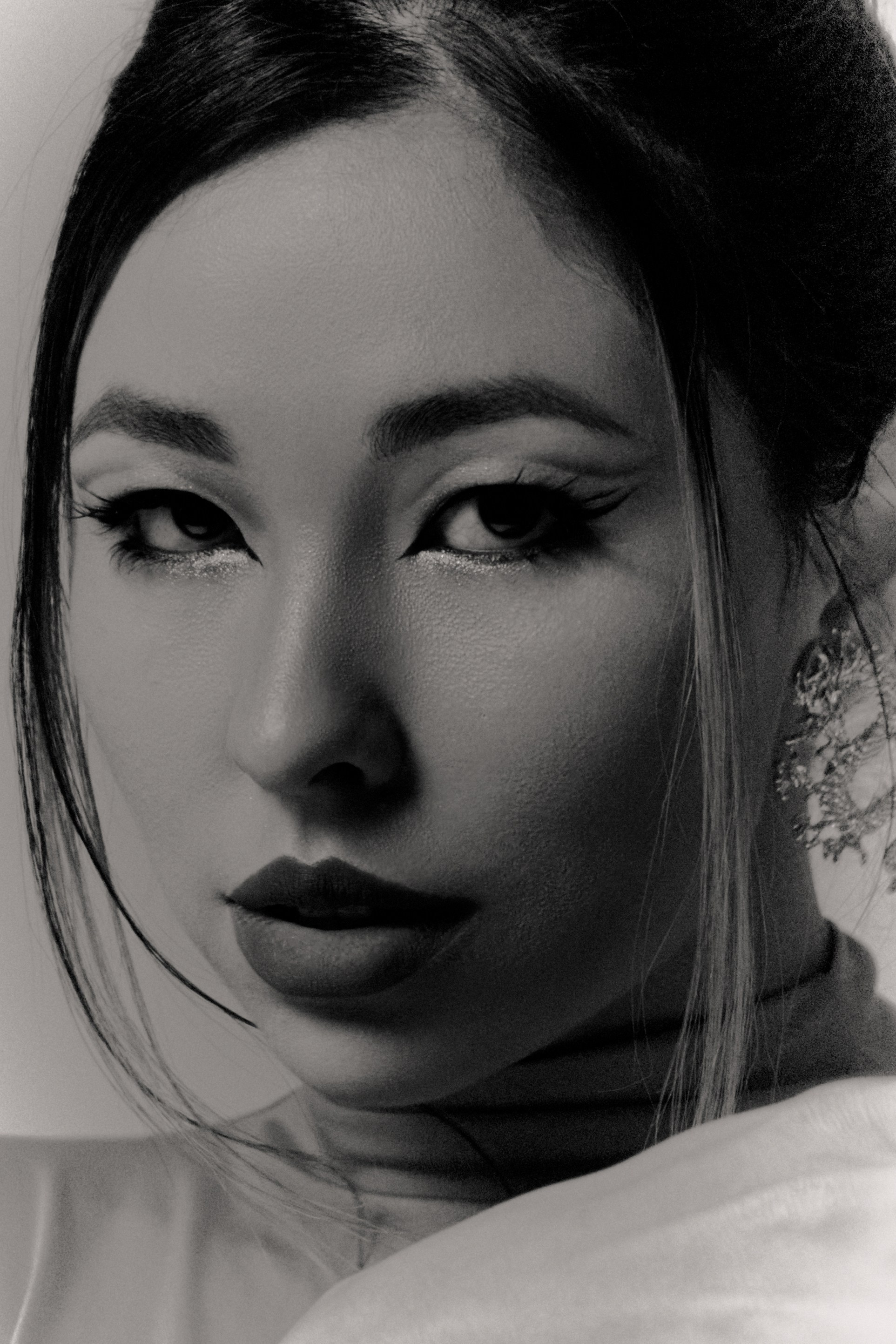 Ситора. Портретный фотограф в Туле Полина Форест