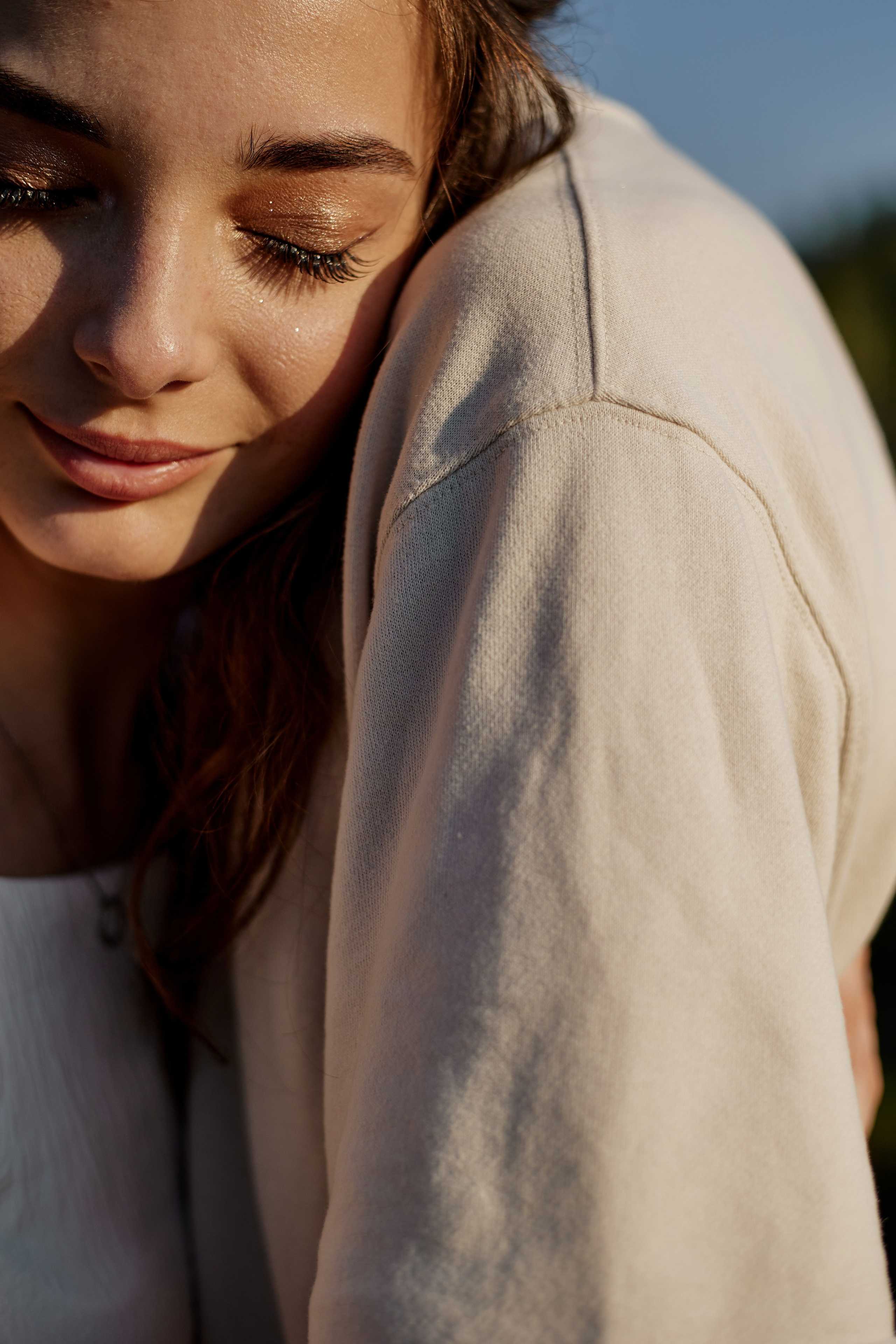 Данил и Катя. Александр и Евгения Фокины — фотограф Первоуральск, Екатеринбург