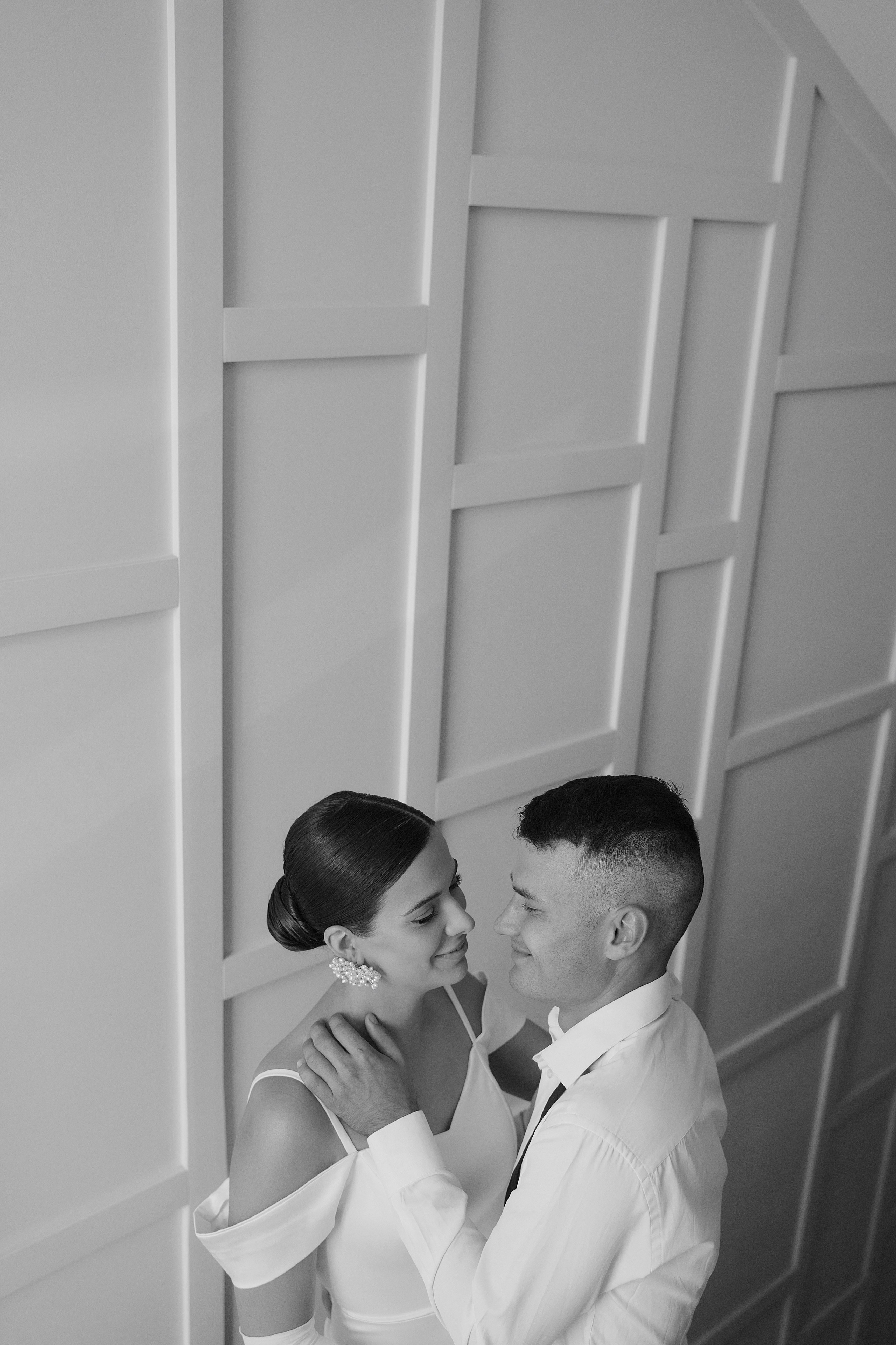 Ваня и Яна. Свадебный фотограф в Ростовe-на-Дону Анастасия Прутова