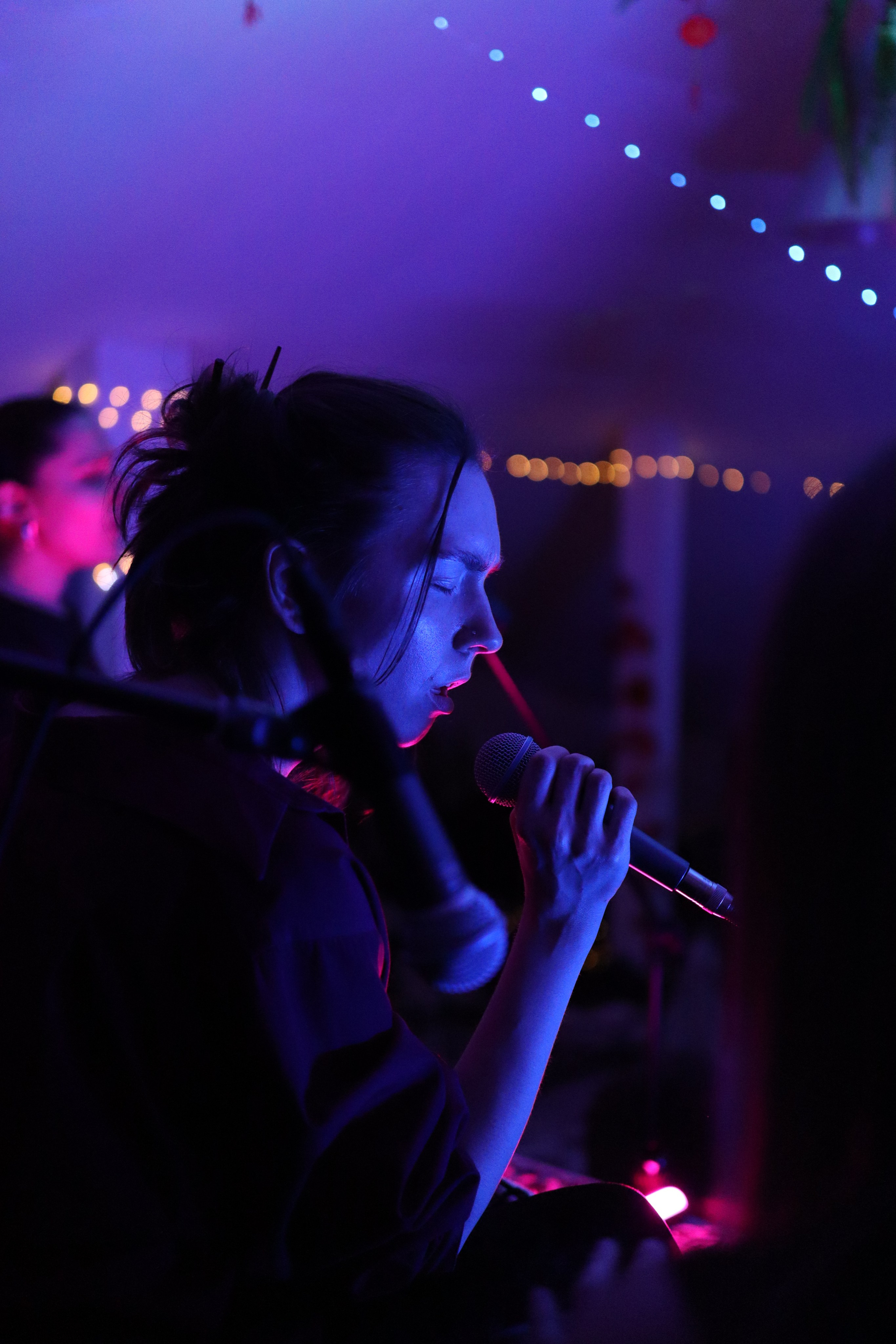 Вечер Созвучия 16.03 Энергия Баланса. Photo Ninja