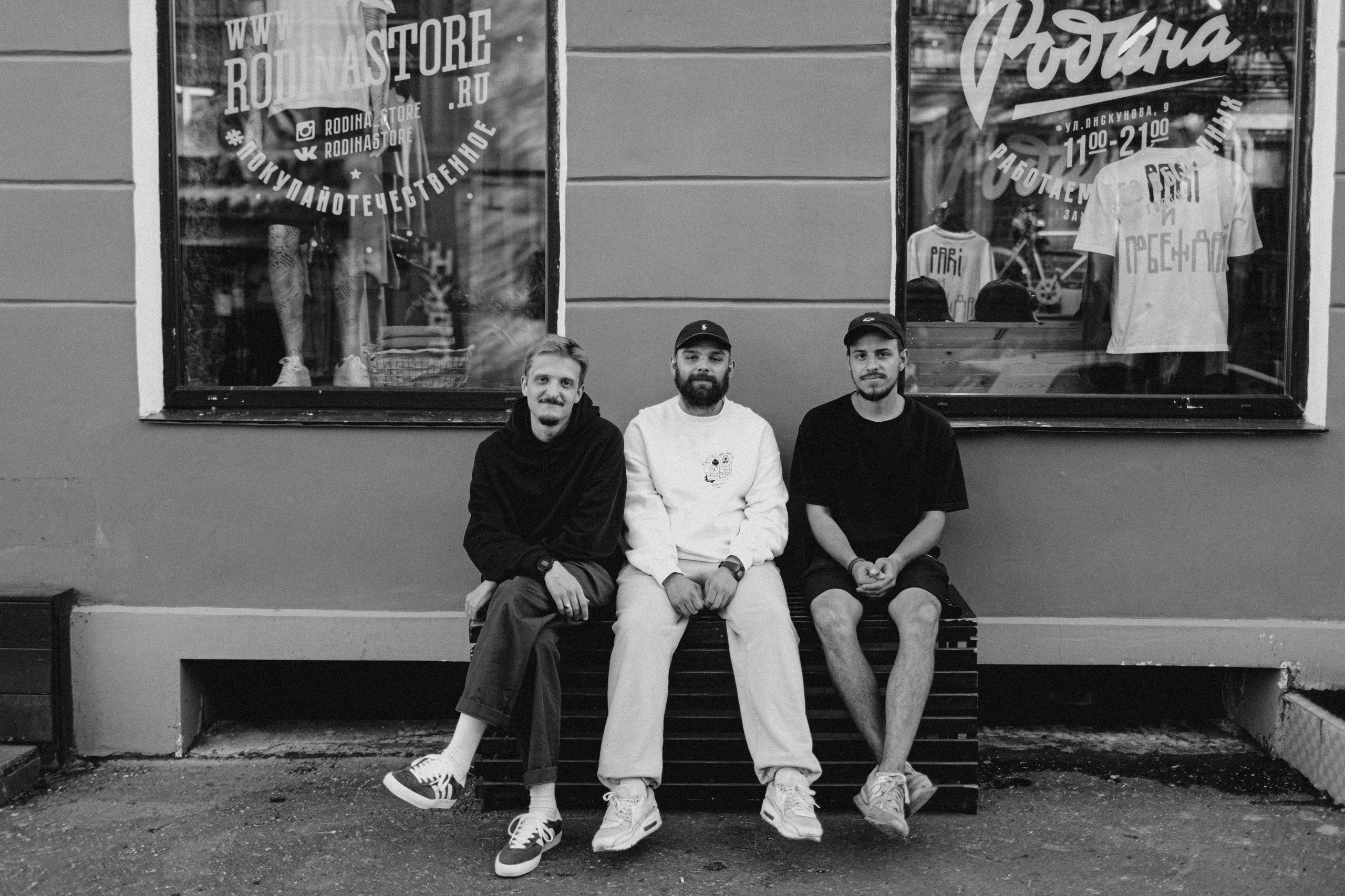 2022 | Нижний Новгород | портреты прохожих. Про любовь