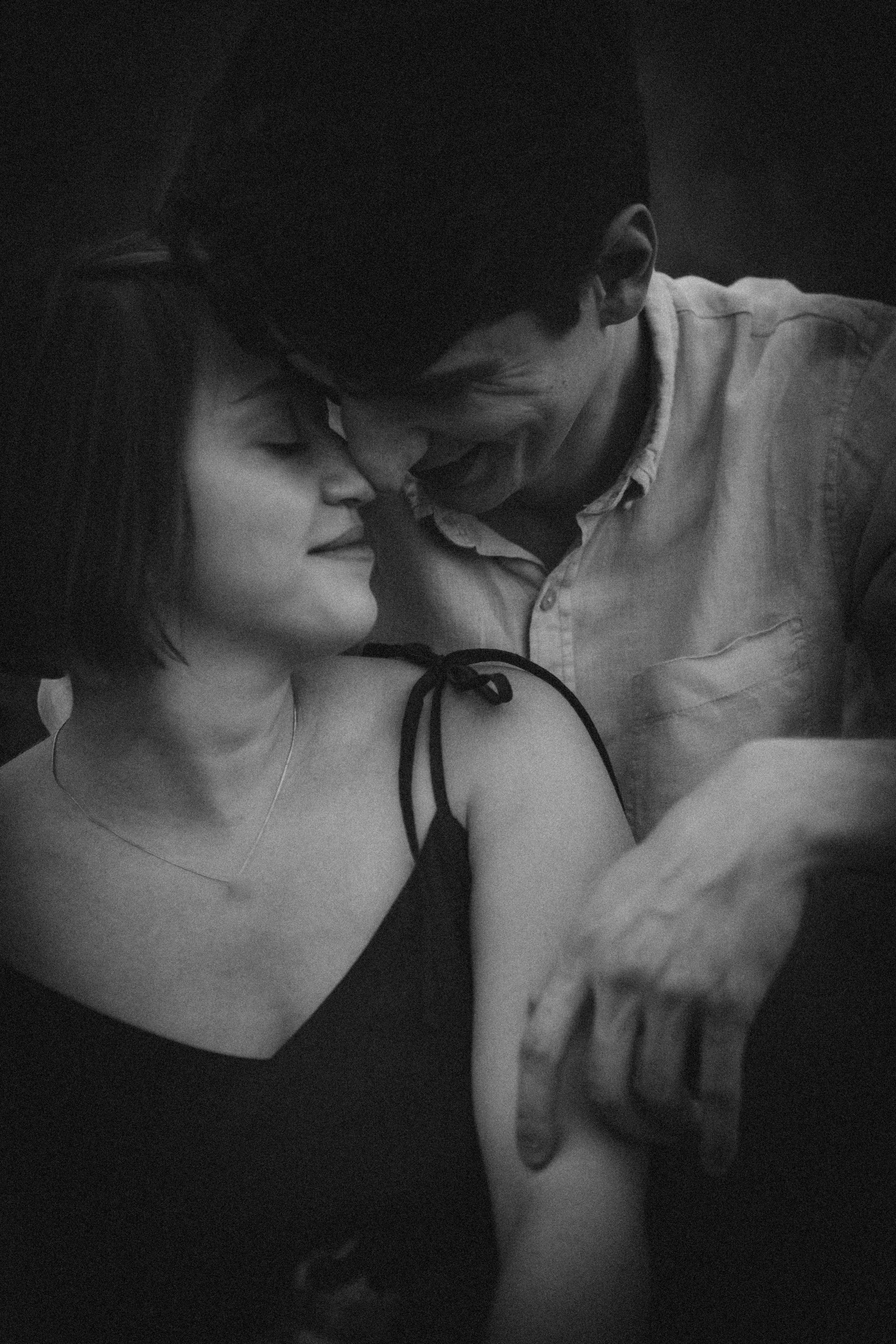 Наташа & Сабир. Семейный фотограф и фотограф на роды в Ростове-на-Дону Мухина Виктория