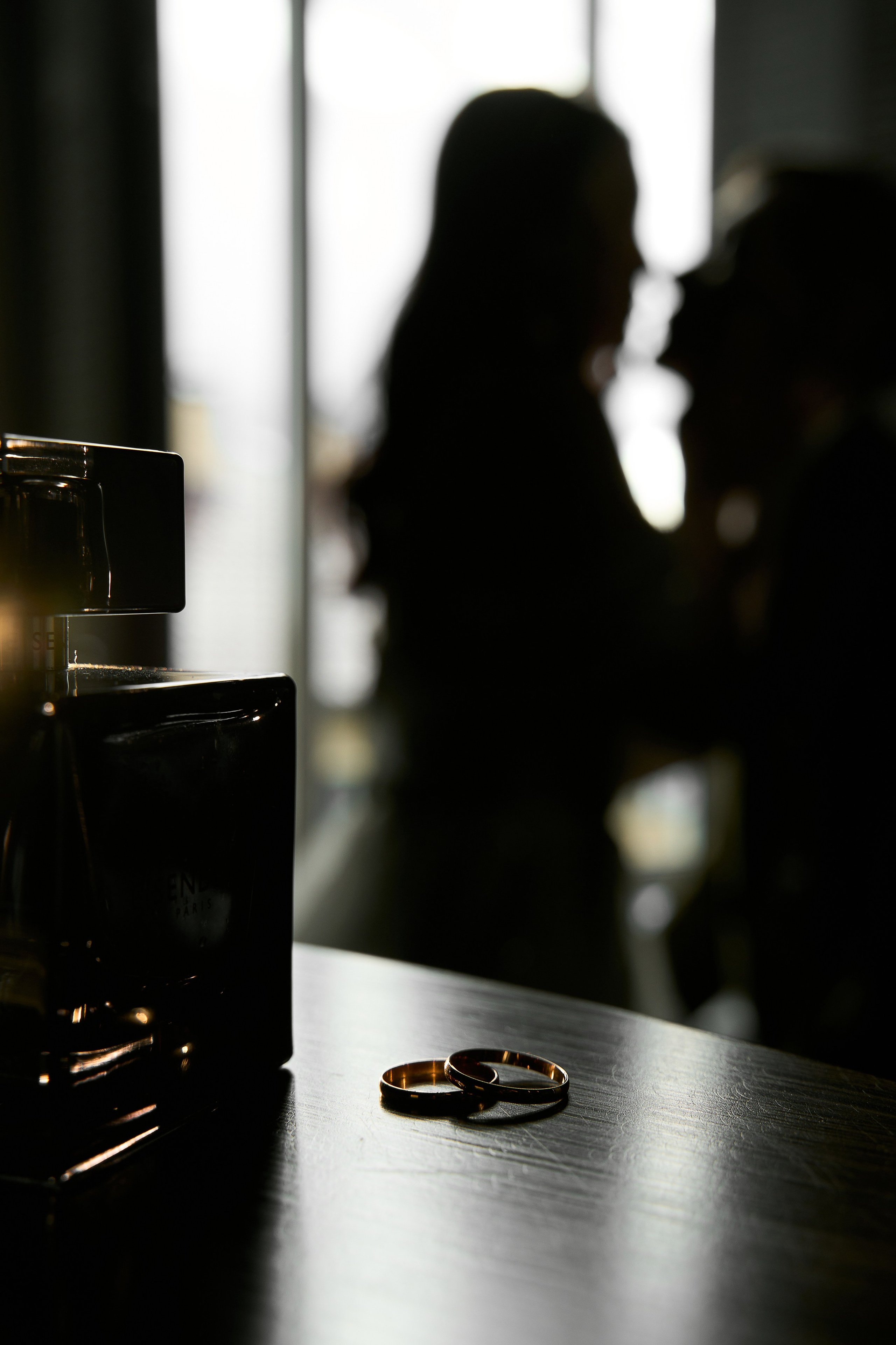 Матвей и Эльвира. Алиса Абрашина свадебный и женский фотограф в Тюмени