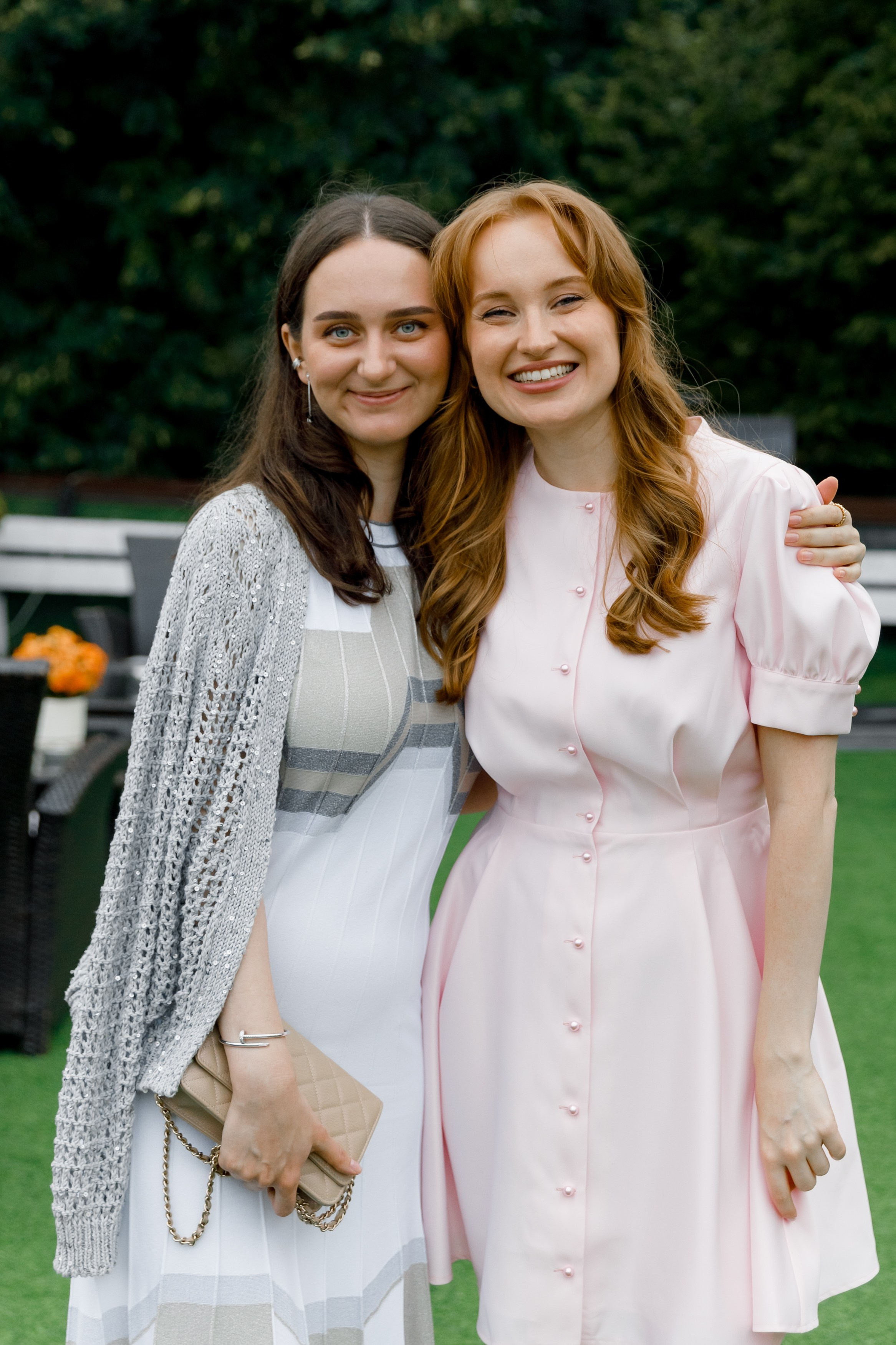 День Рождения Юли. Свадебный фотограф Москва Европа Мария Коренчук