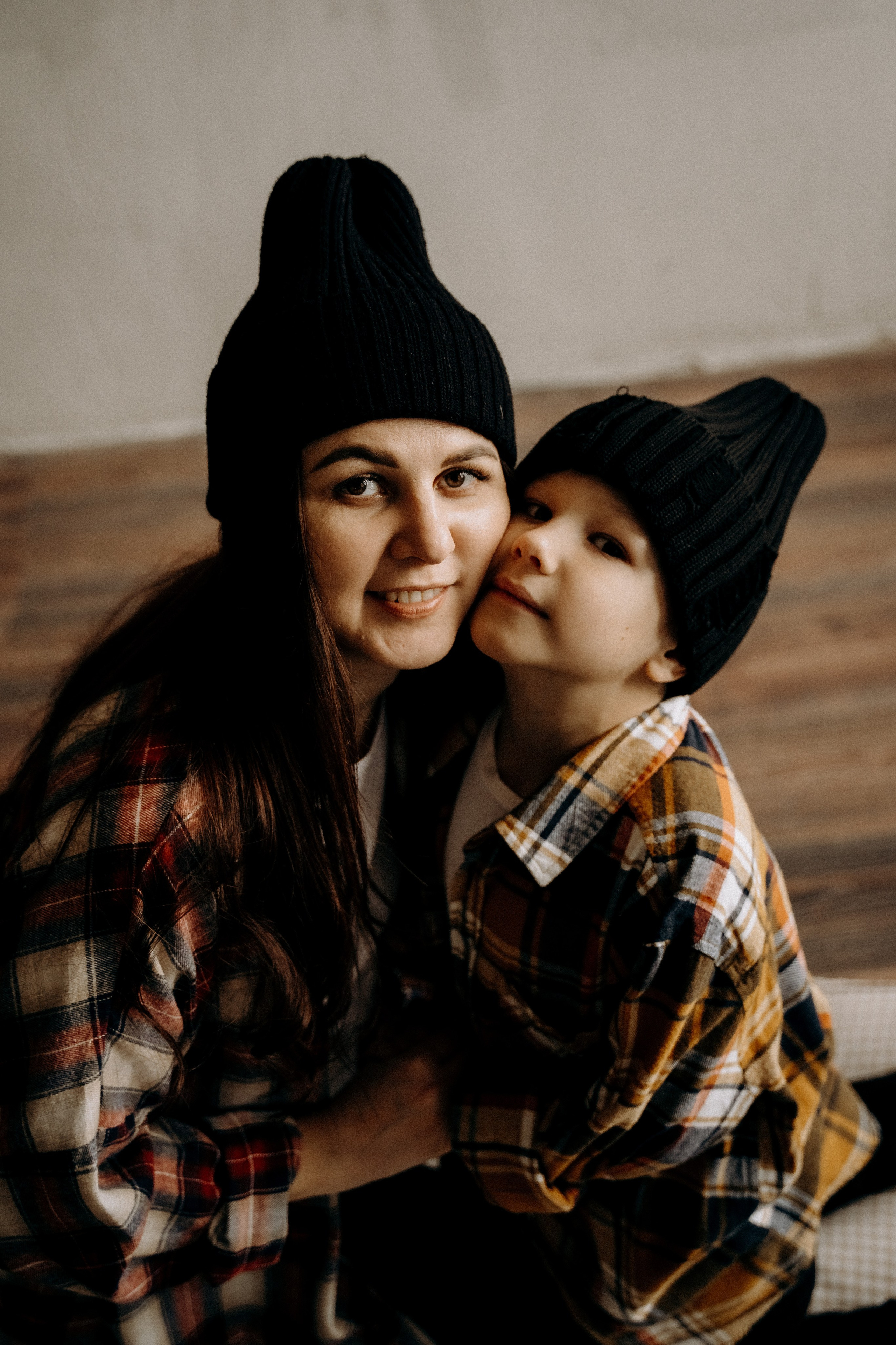 Счастливое Детство