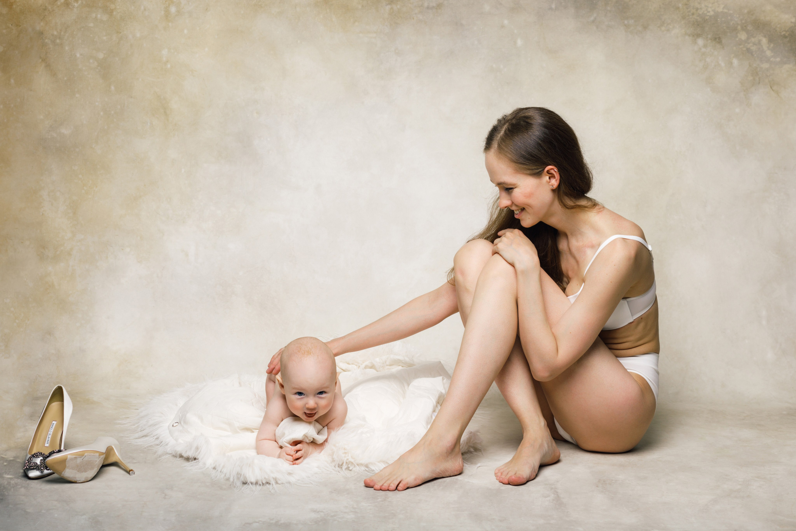 Анастасия и Лев. Семейный и портретный фотограф в Санкт-Петербурге Андрей Воробьев