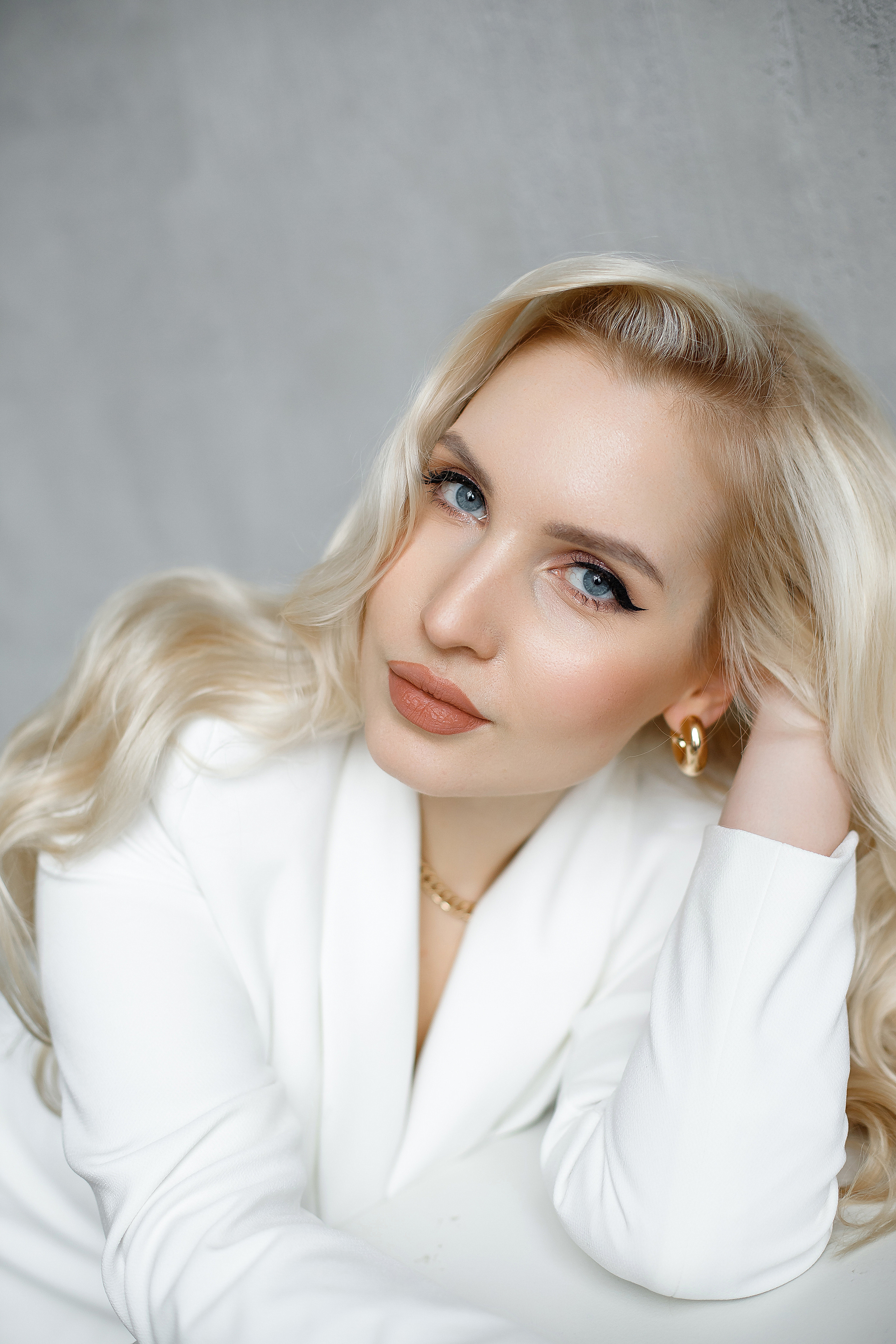 Дарья. Фотограф Карпачан Анастасия