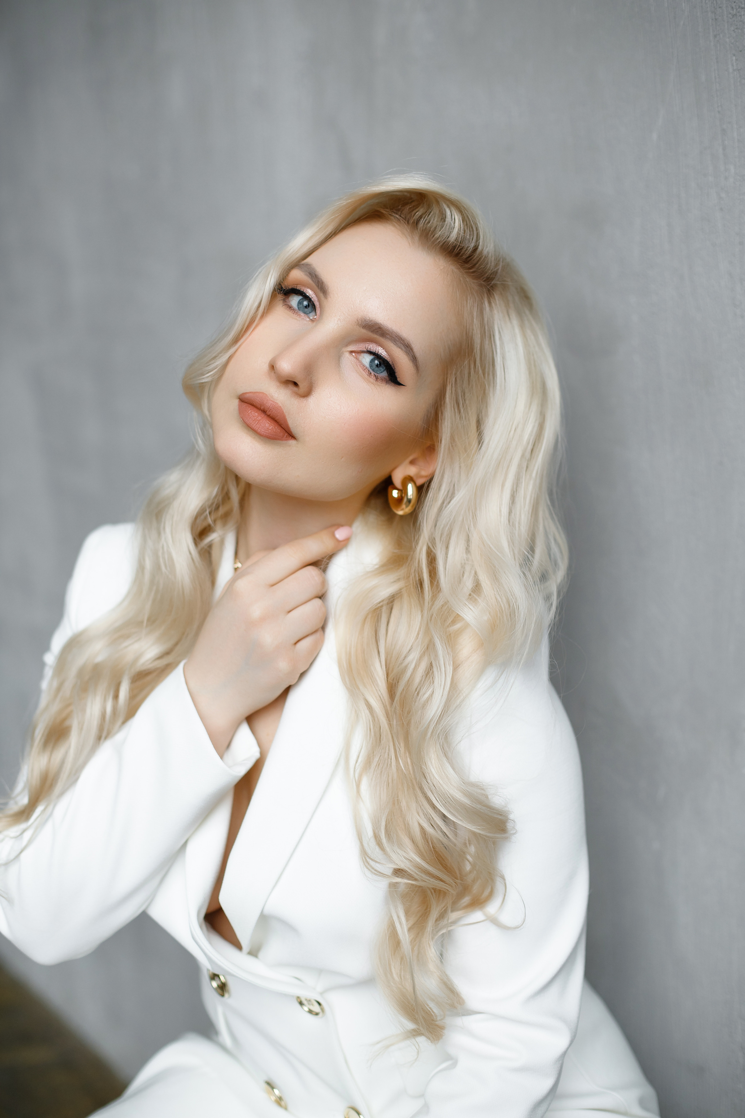 Дарья. Фотограф Карпачан Анастасия