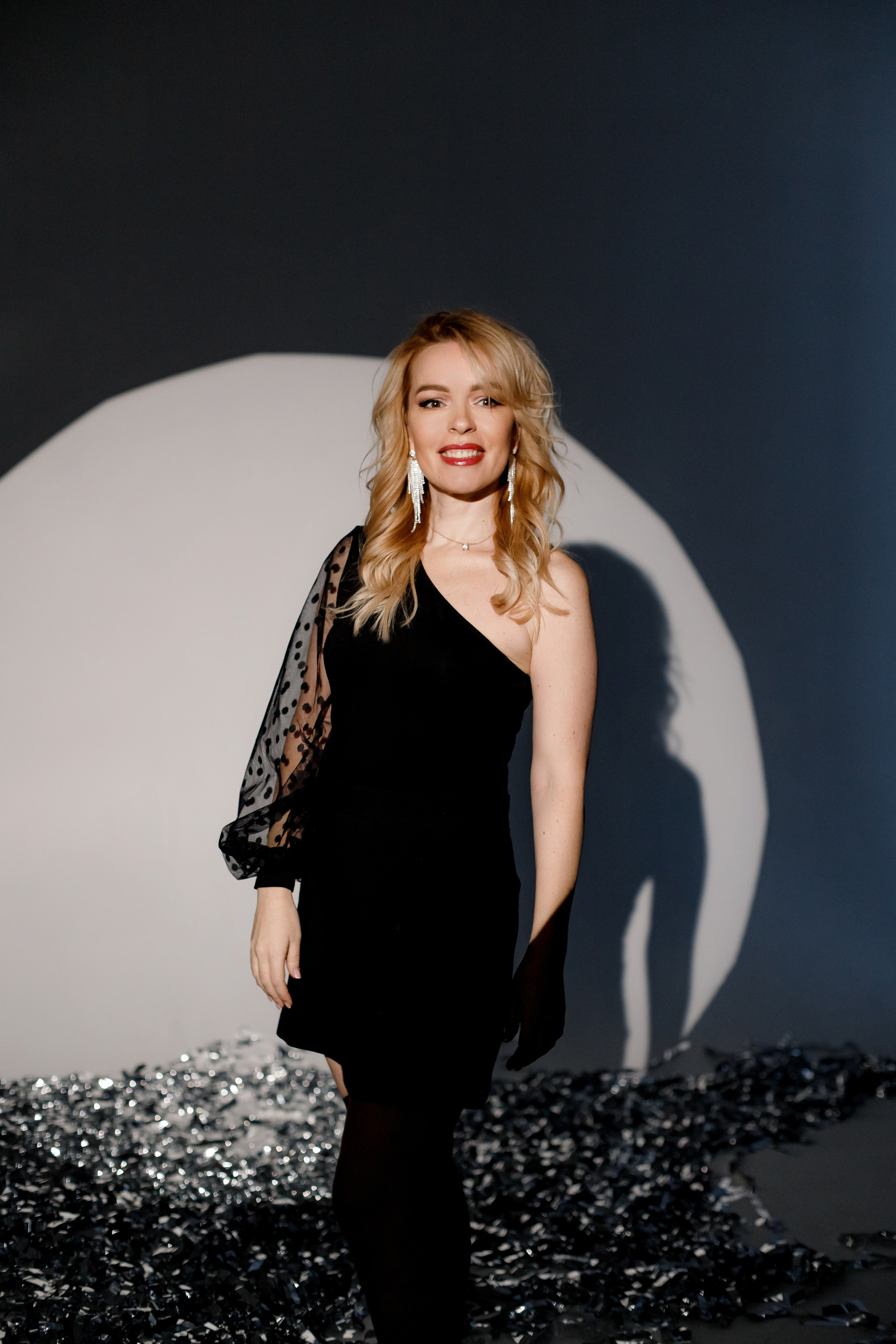 Татьяна Тихомирова. Фотограф Карпачан Анастасия