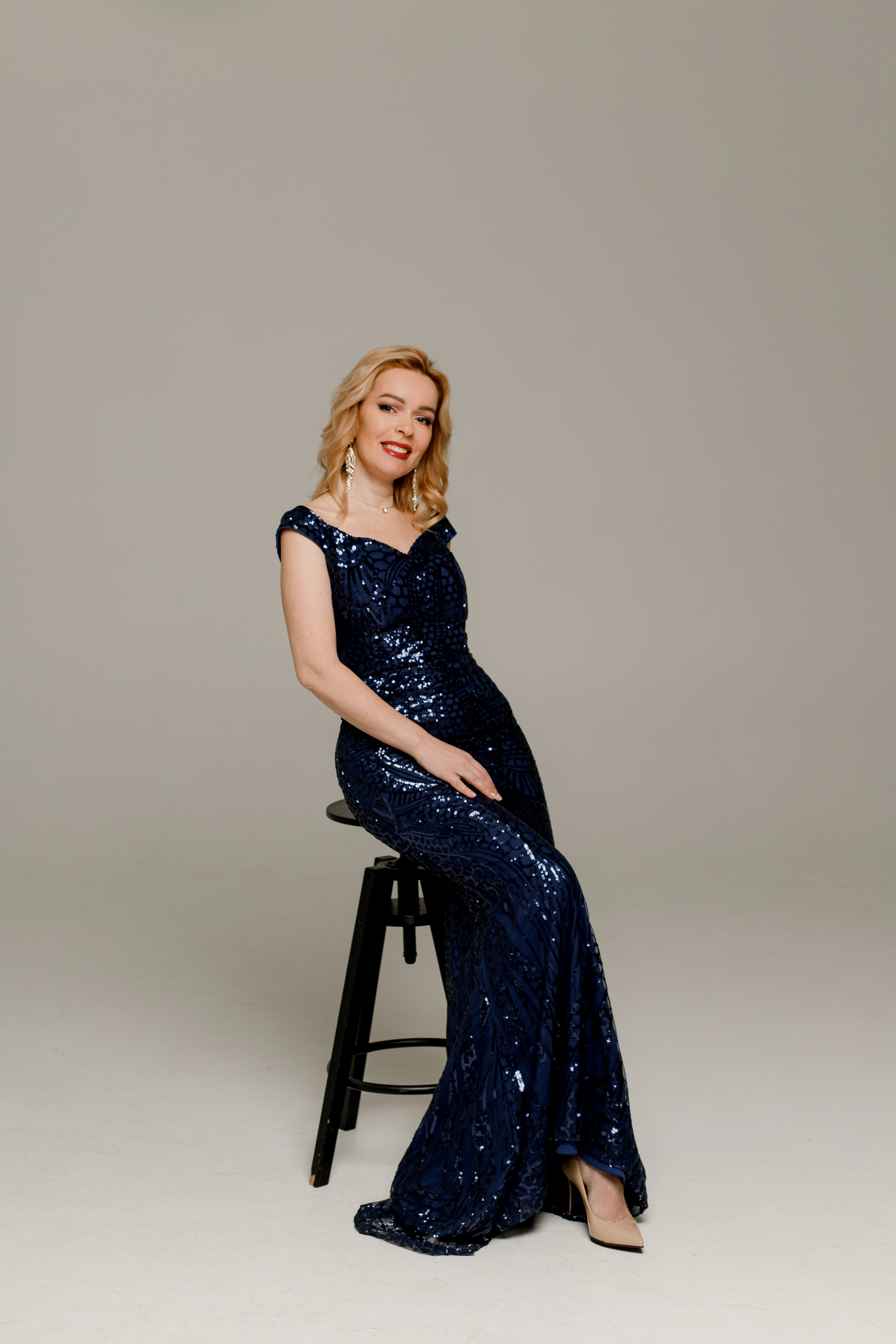 Татьяна Тихомирова. Фотограф Карпачан Анастасия