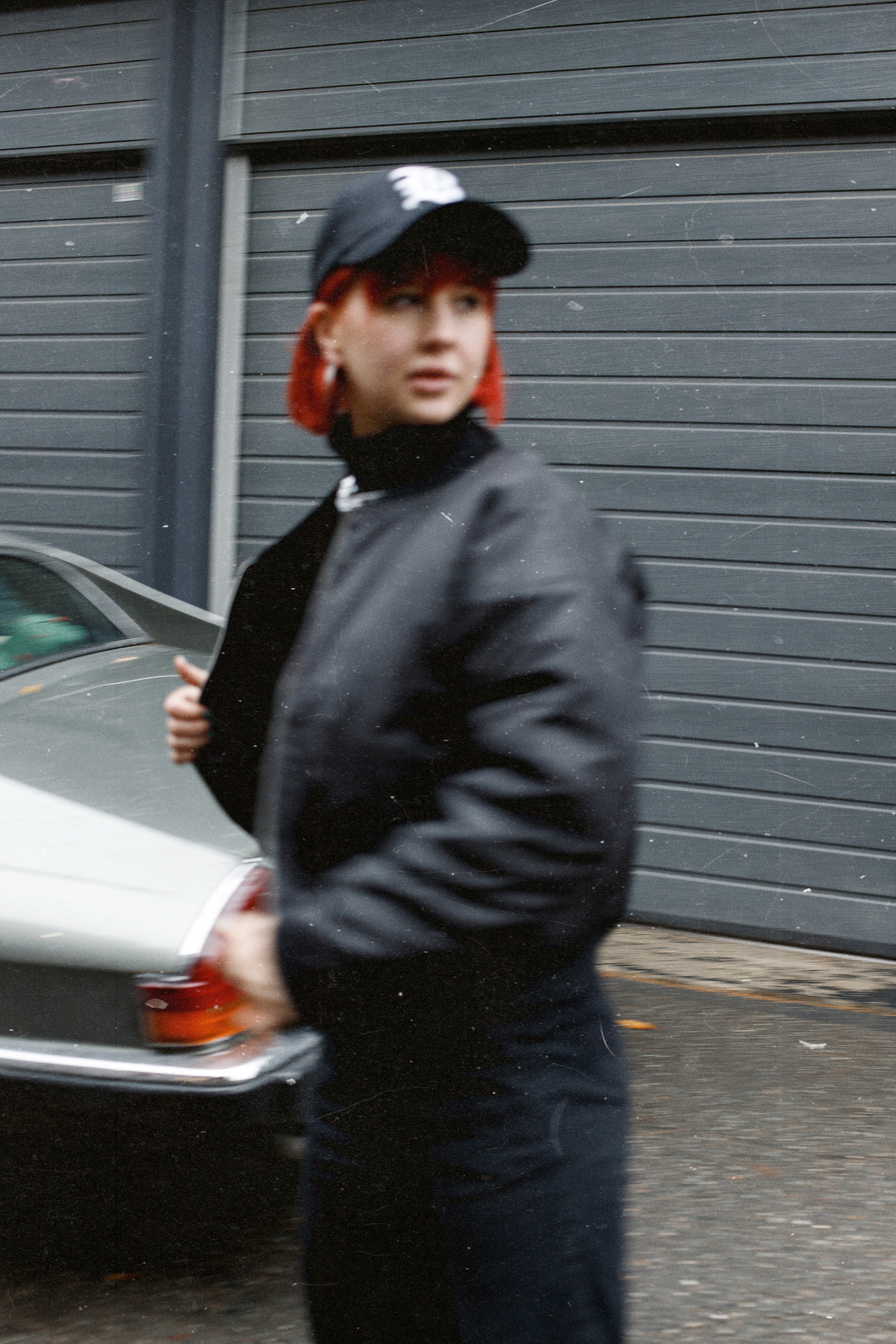 Виктория Герщук. Фотограф Карпачан Анастасия