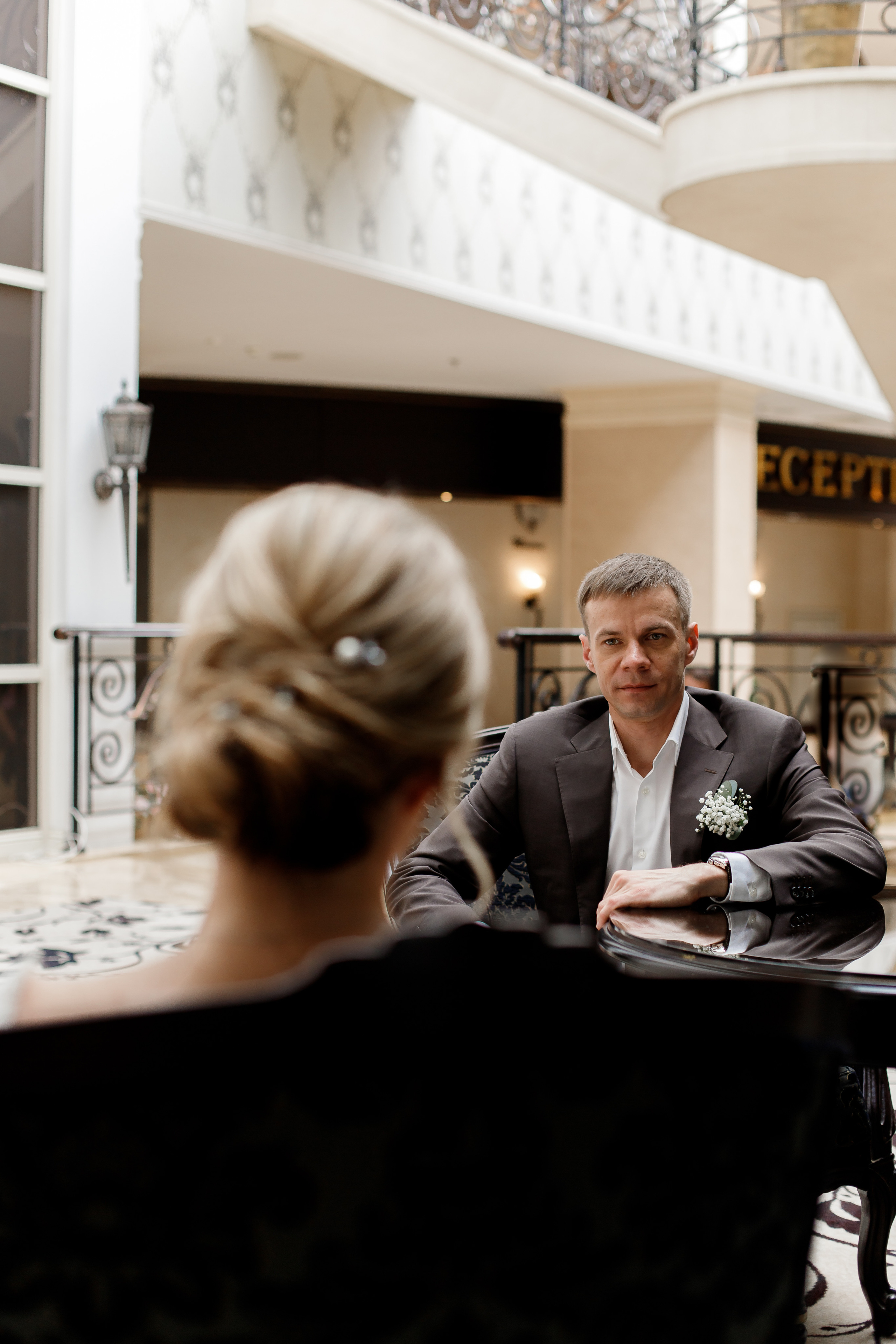 Галерея. Фотограф Карпачан Анастасия