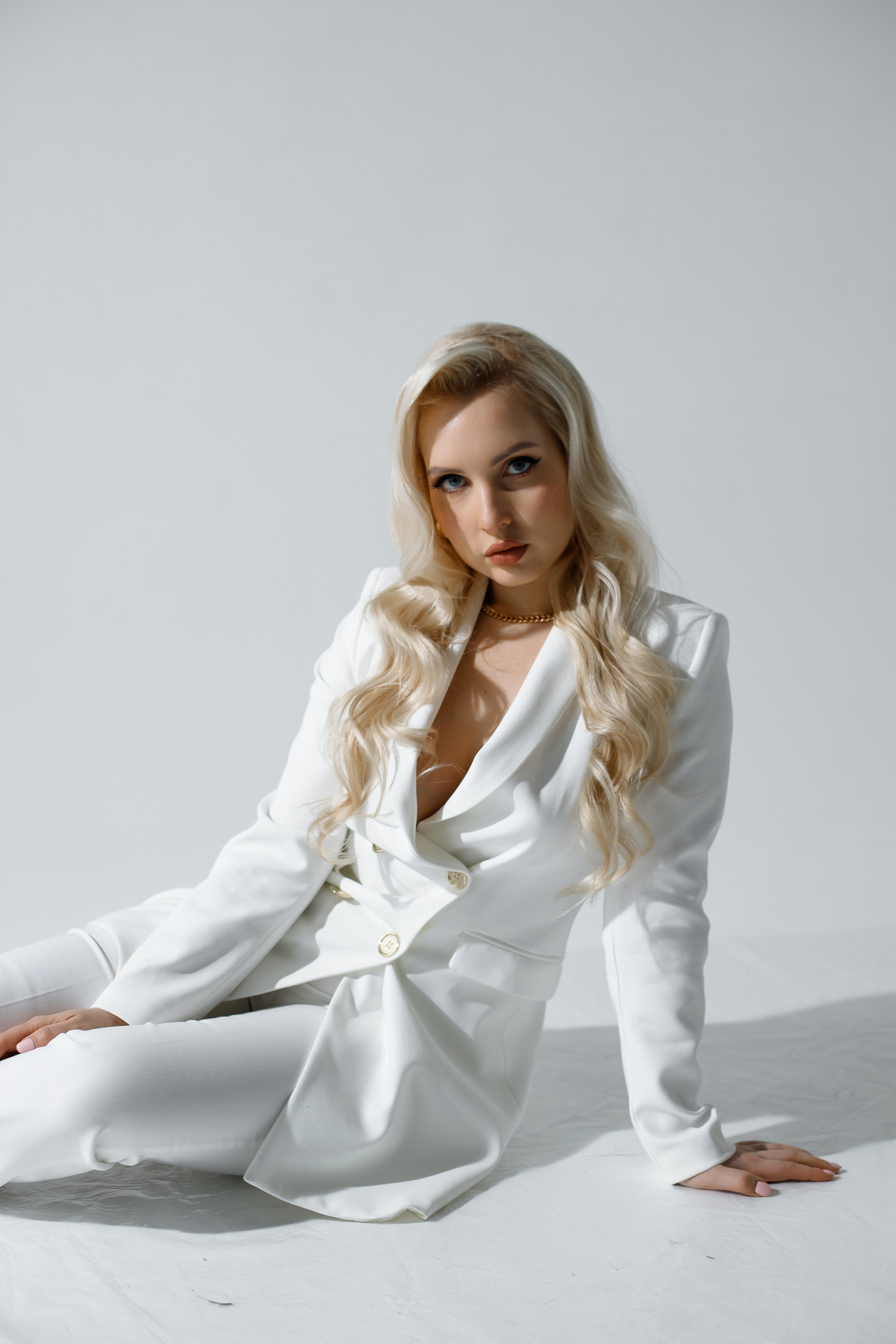 Дарья. Фотограф Карпачан Анастасия