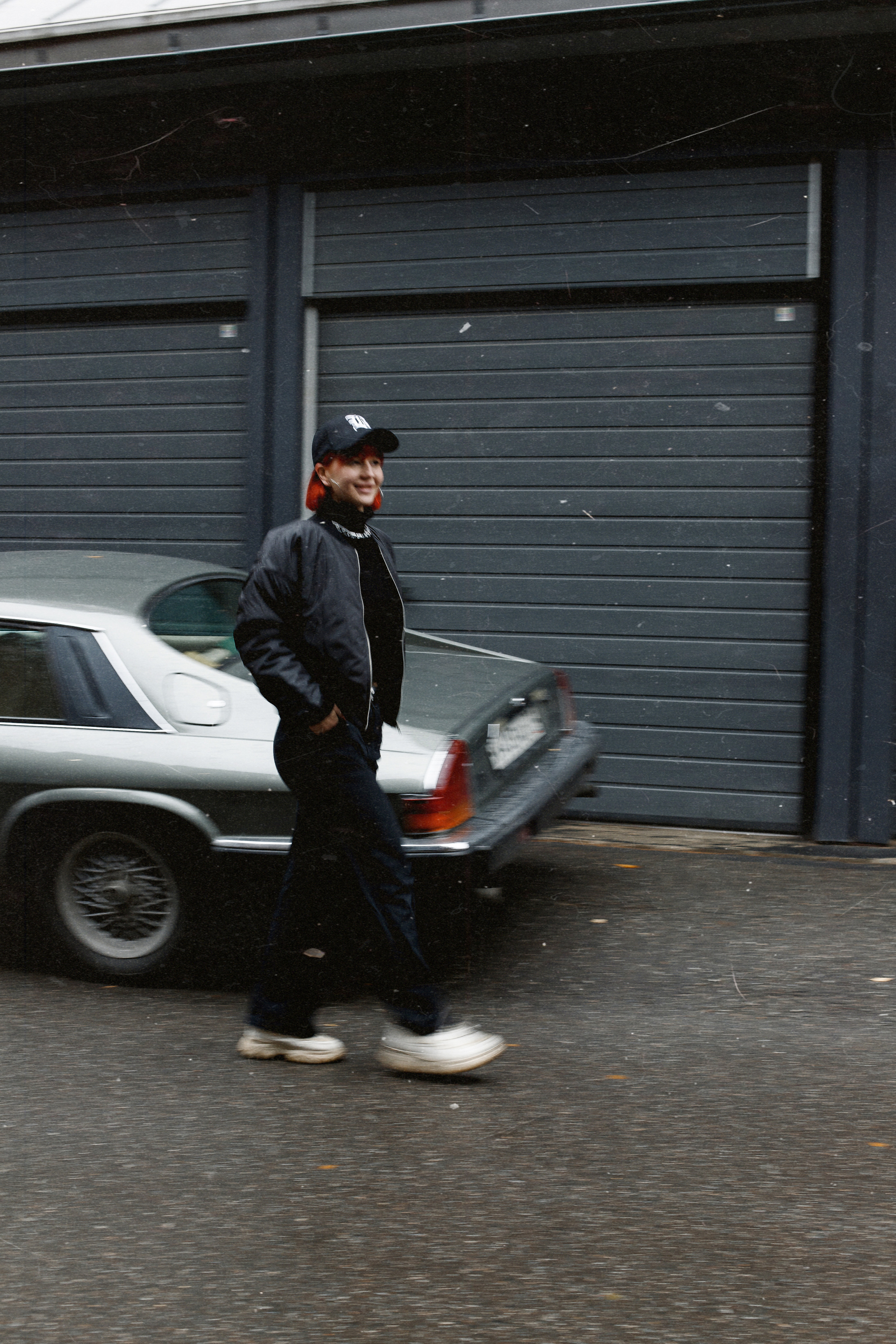 Виктория Герщук. Фотограф Карпачан Анастасия