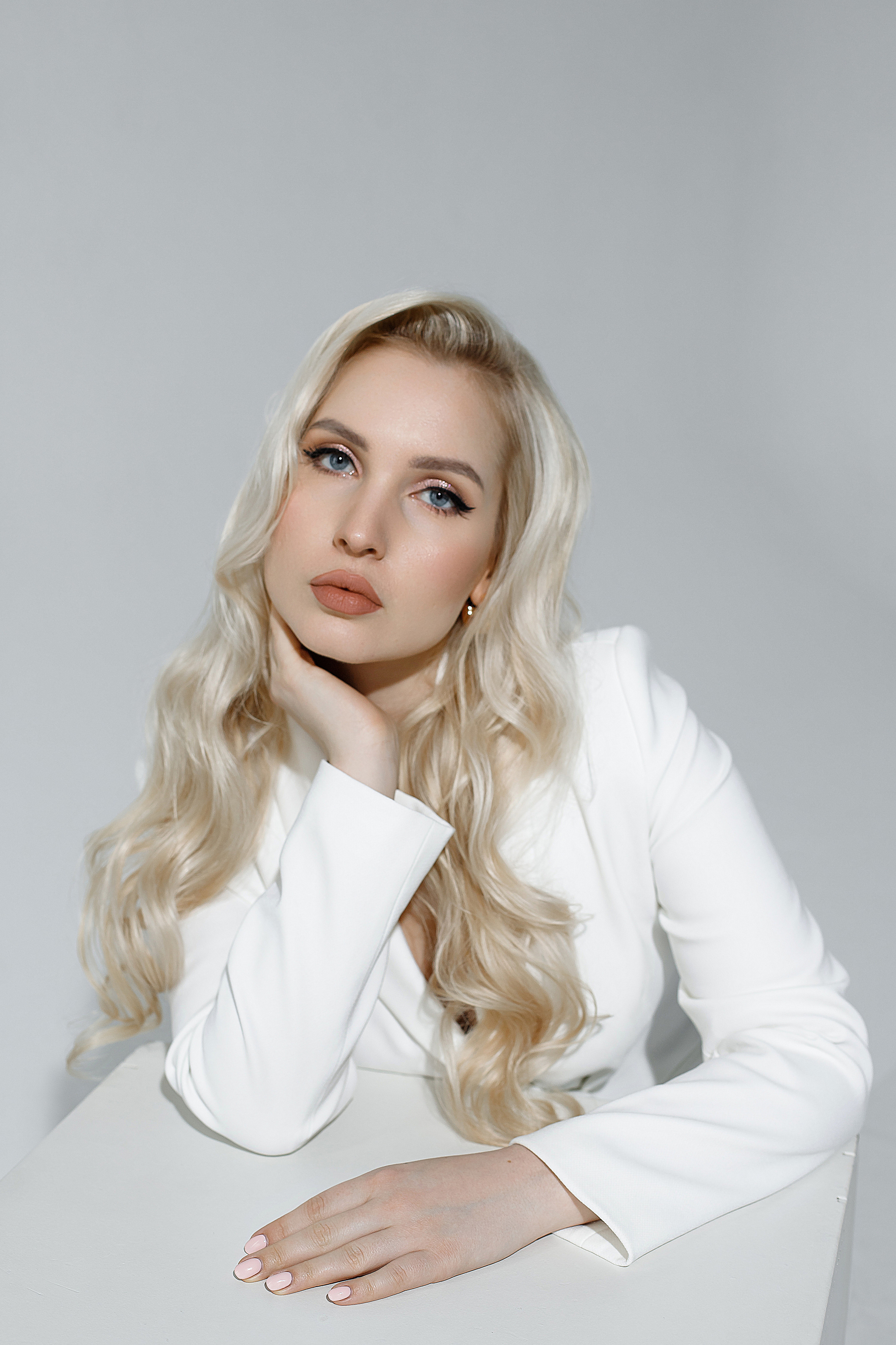 Дарья. Фотограф Карпачан Анастасия