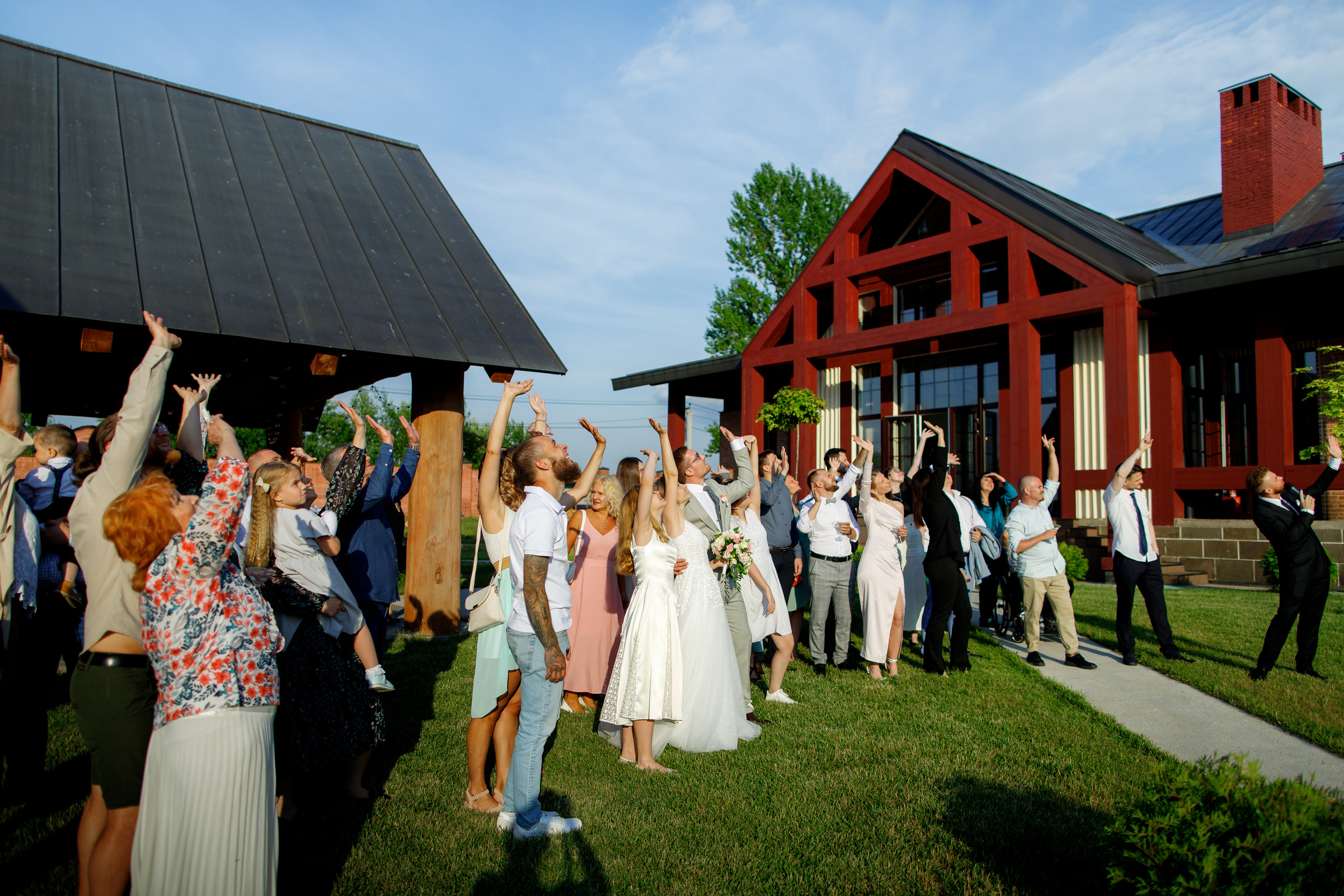 Галерея. Фотограф Карпачан Анастасия