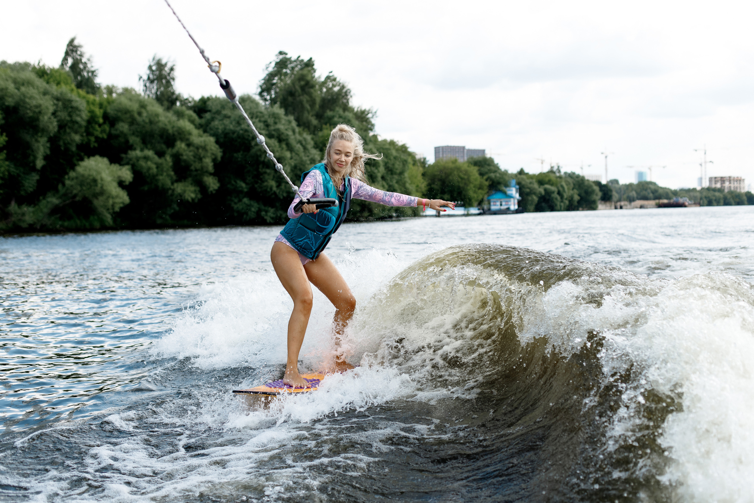 Галерея. Фотограф Карпачан Анастасия