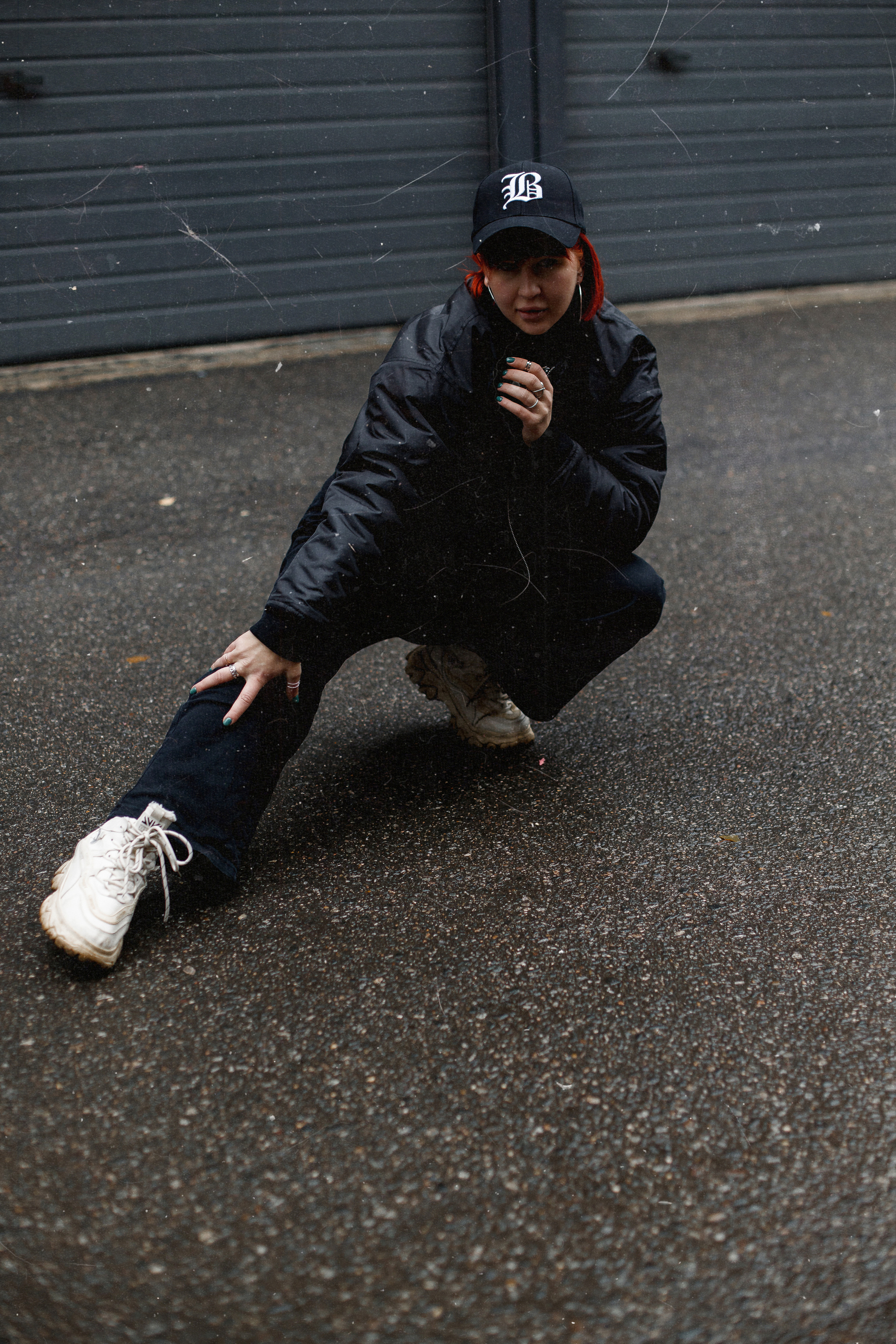 Виктория Герщук. Фотограф Карпачан Анастасия