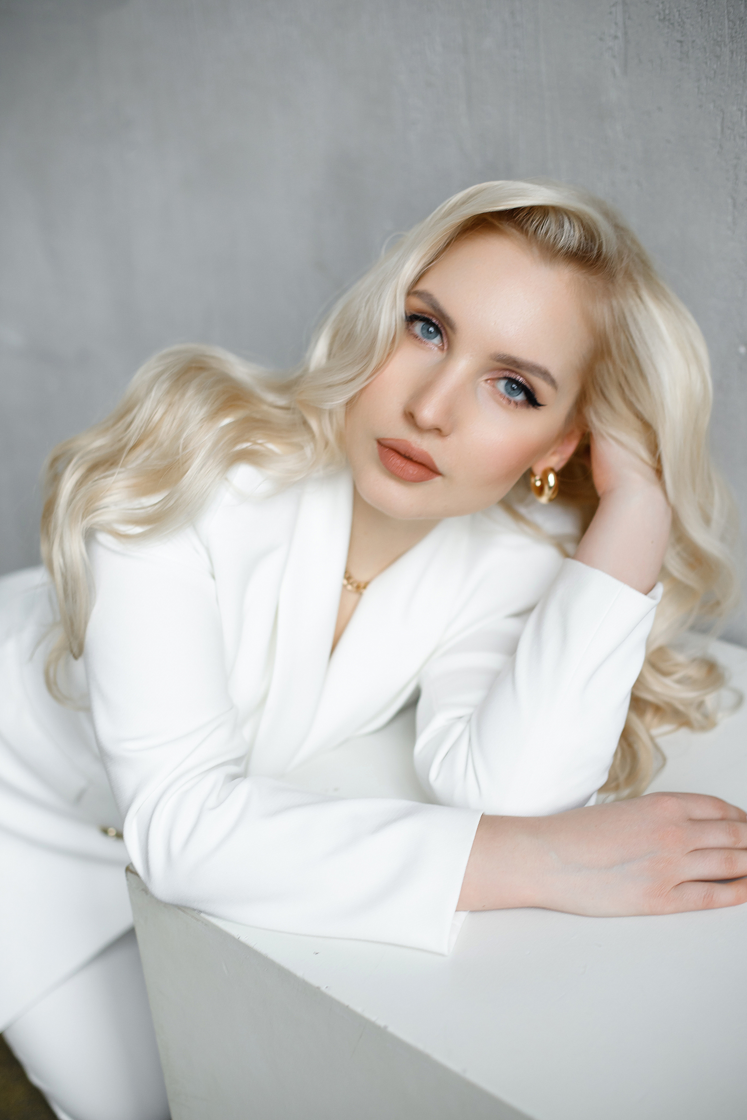 Дарья. Фотограф Карпачан Анастасия