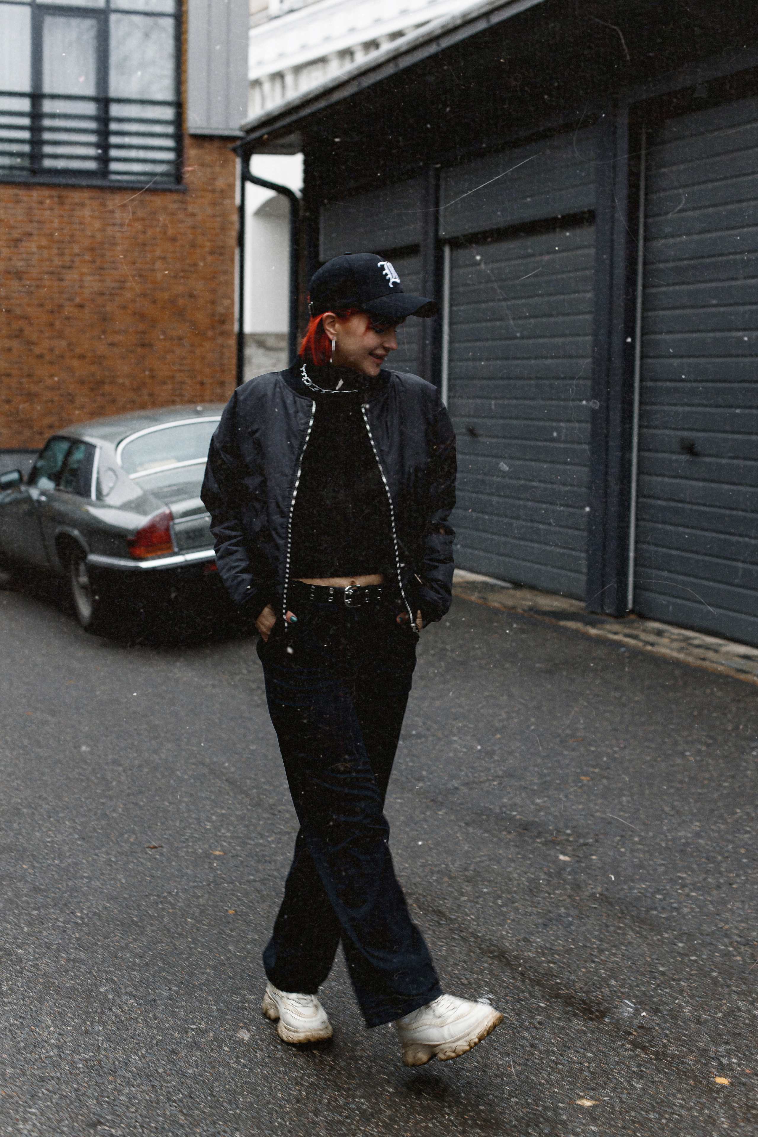 Виктория Герщук. Фотограф Карпачан Анастасия