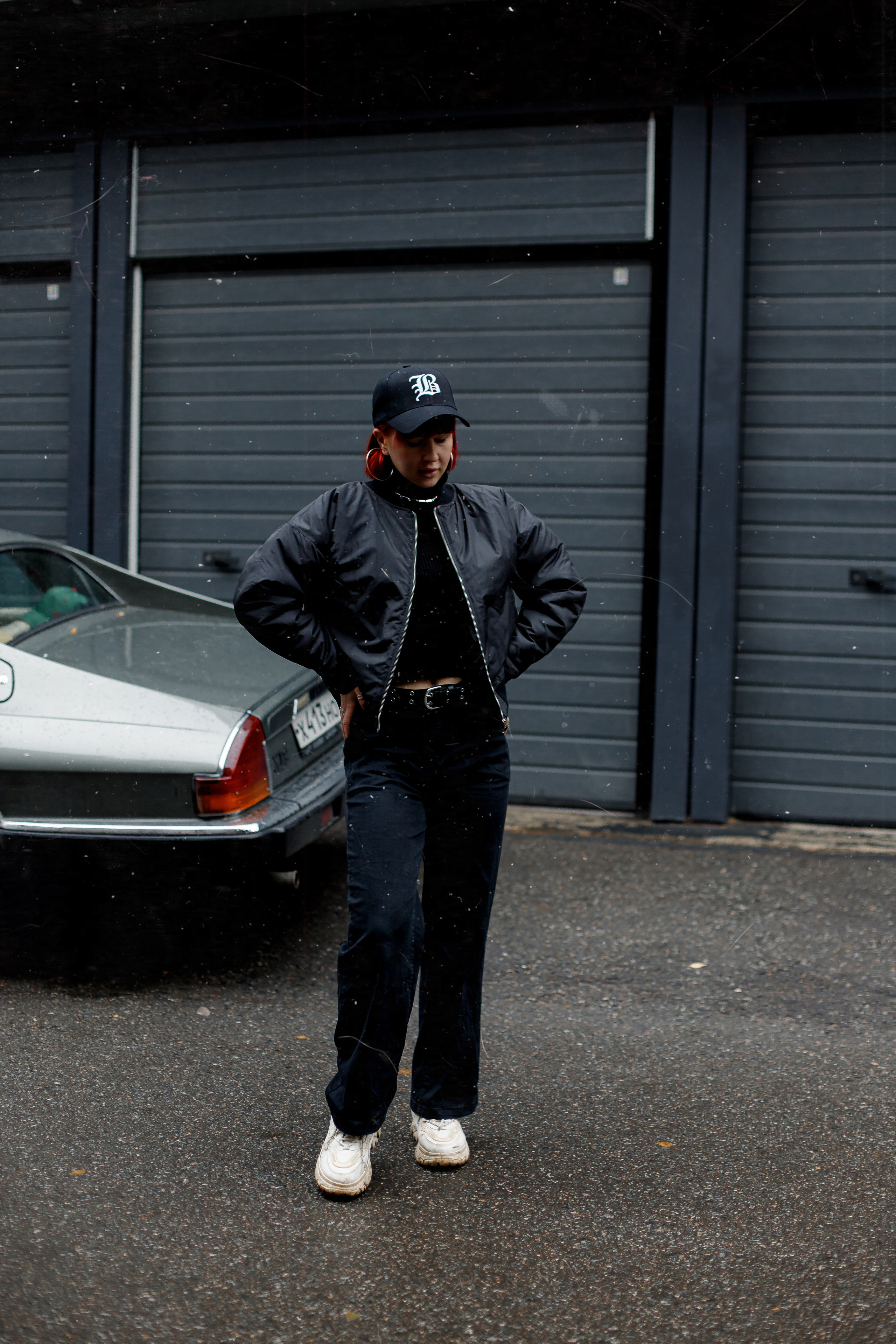 Виктория Герщук. Фотограф Карпачан Анастасия