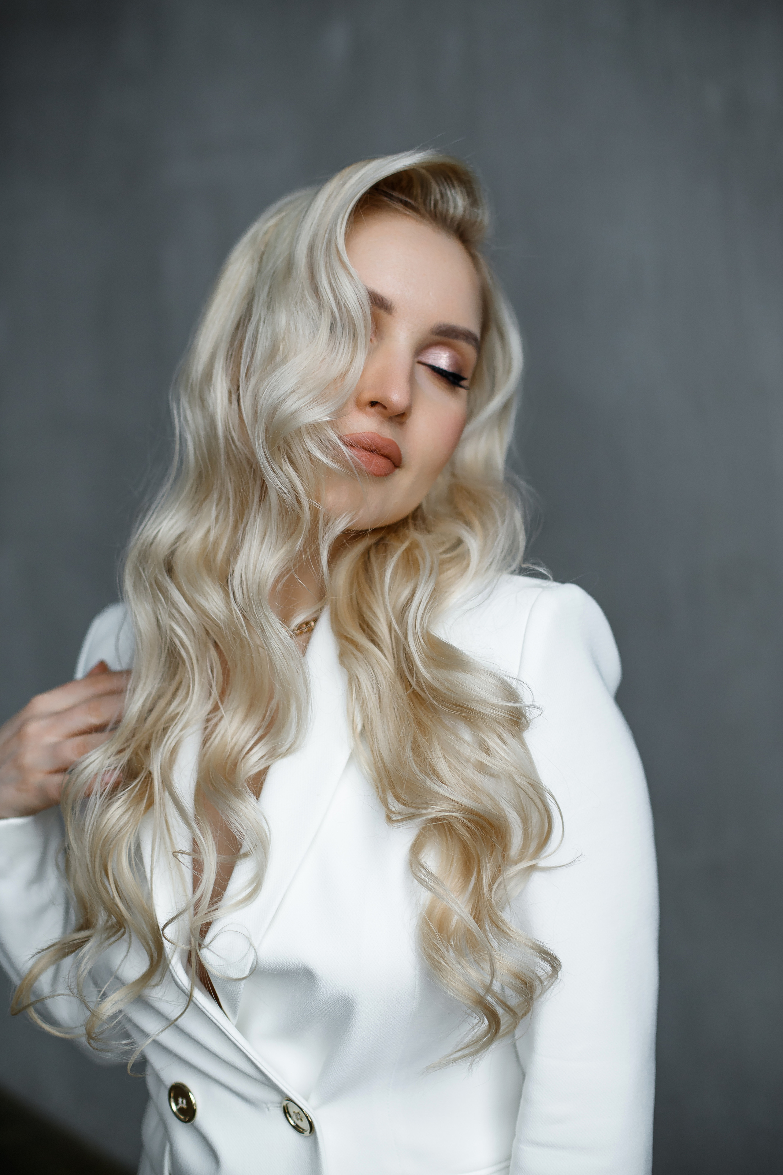 Дарья. Фотограф Карпачан Анастасия