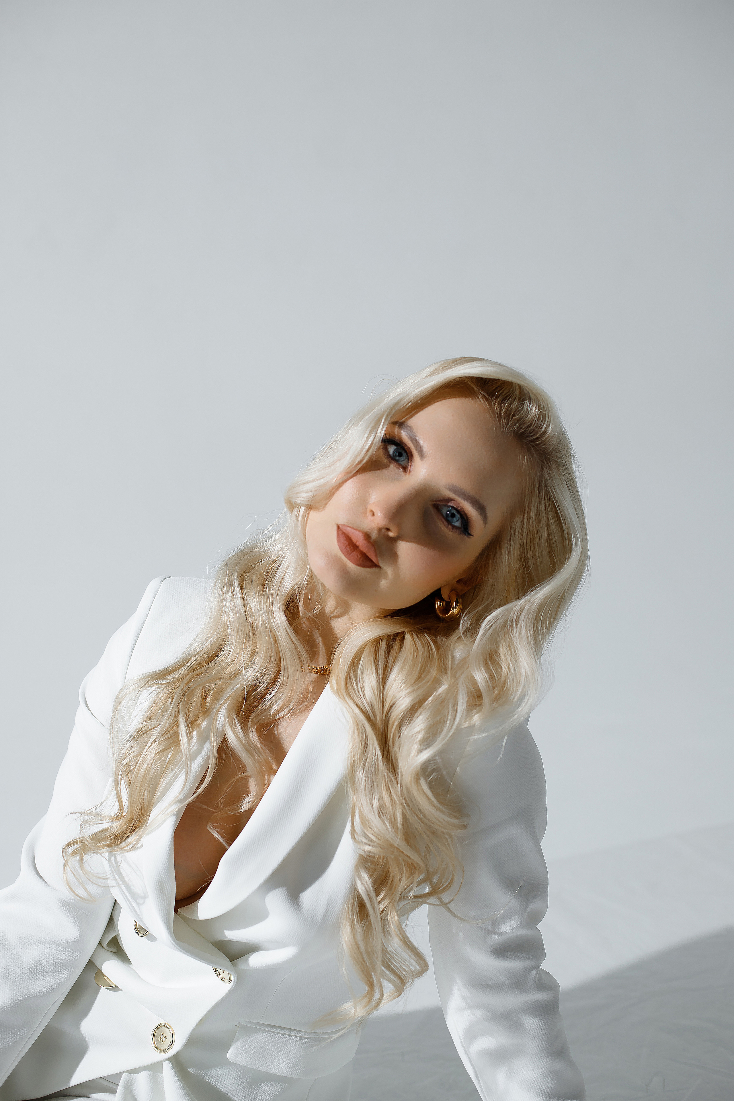 Дарья. Фотограф Карпачан Анастасия