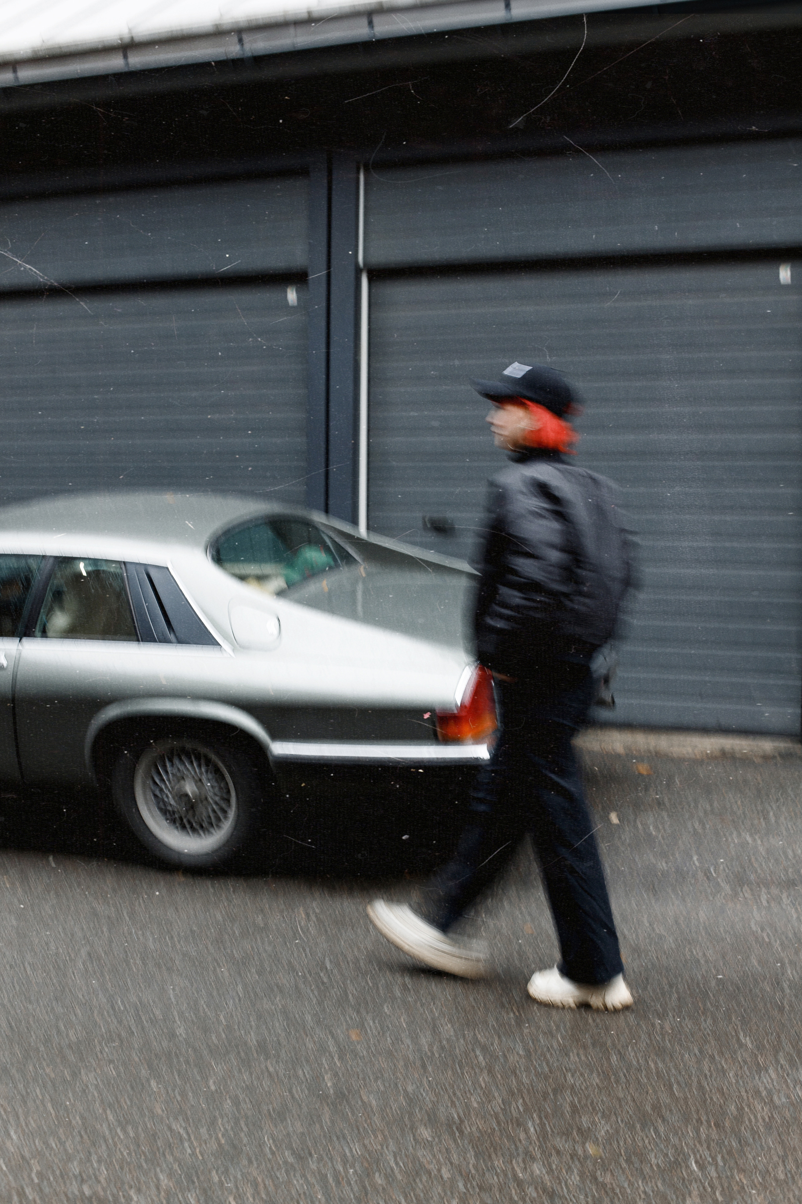 Виктория Герщук. Фотограф Карпачан Анастасия