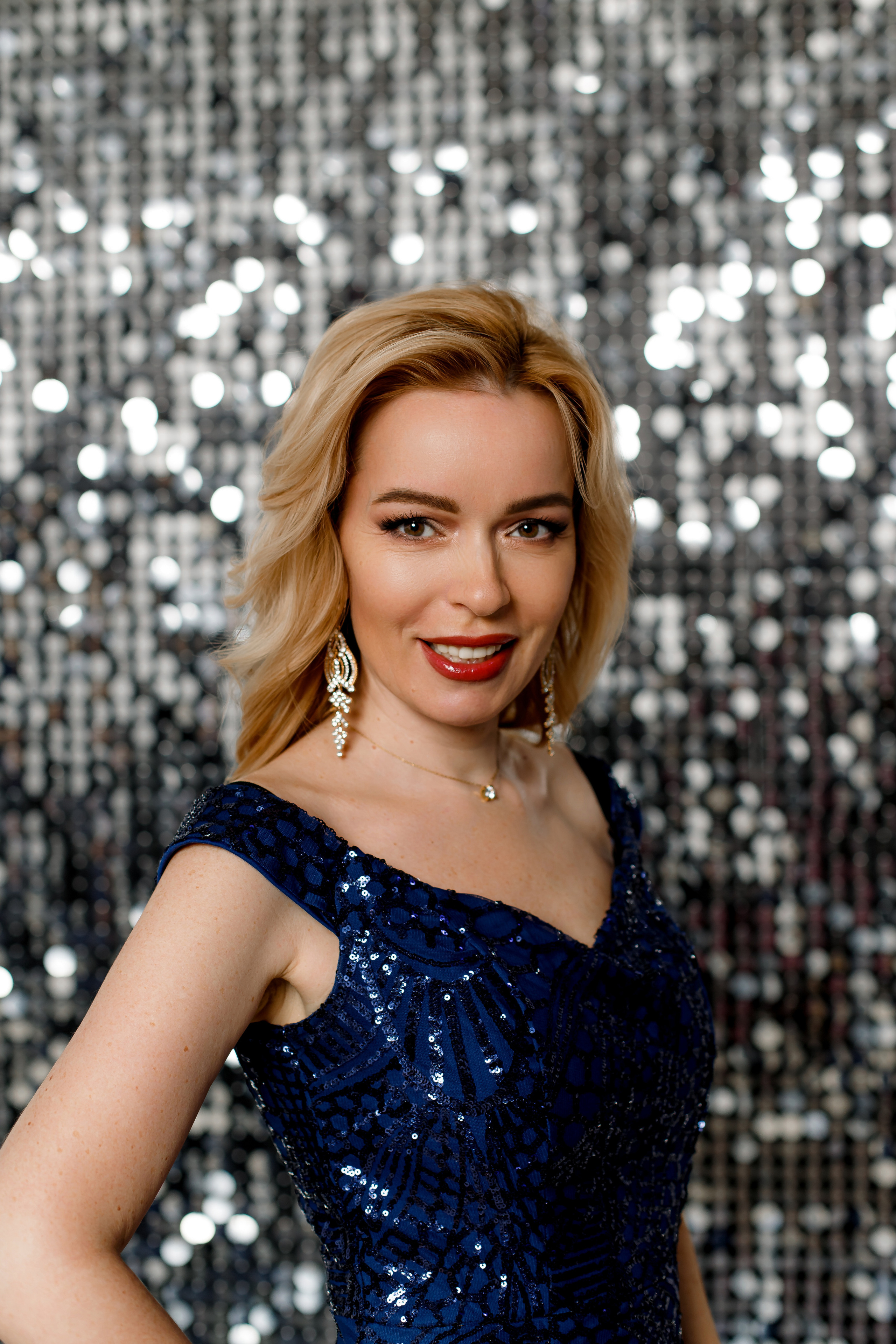 Татьяна Тихомирова. Фотограф Карпачан Анастасия