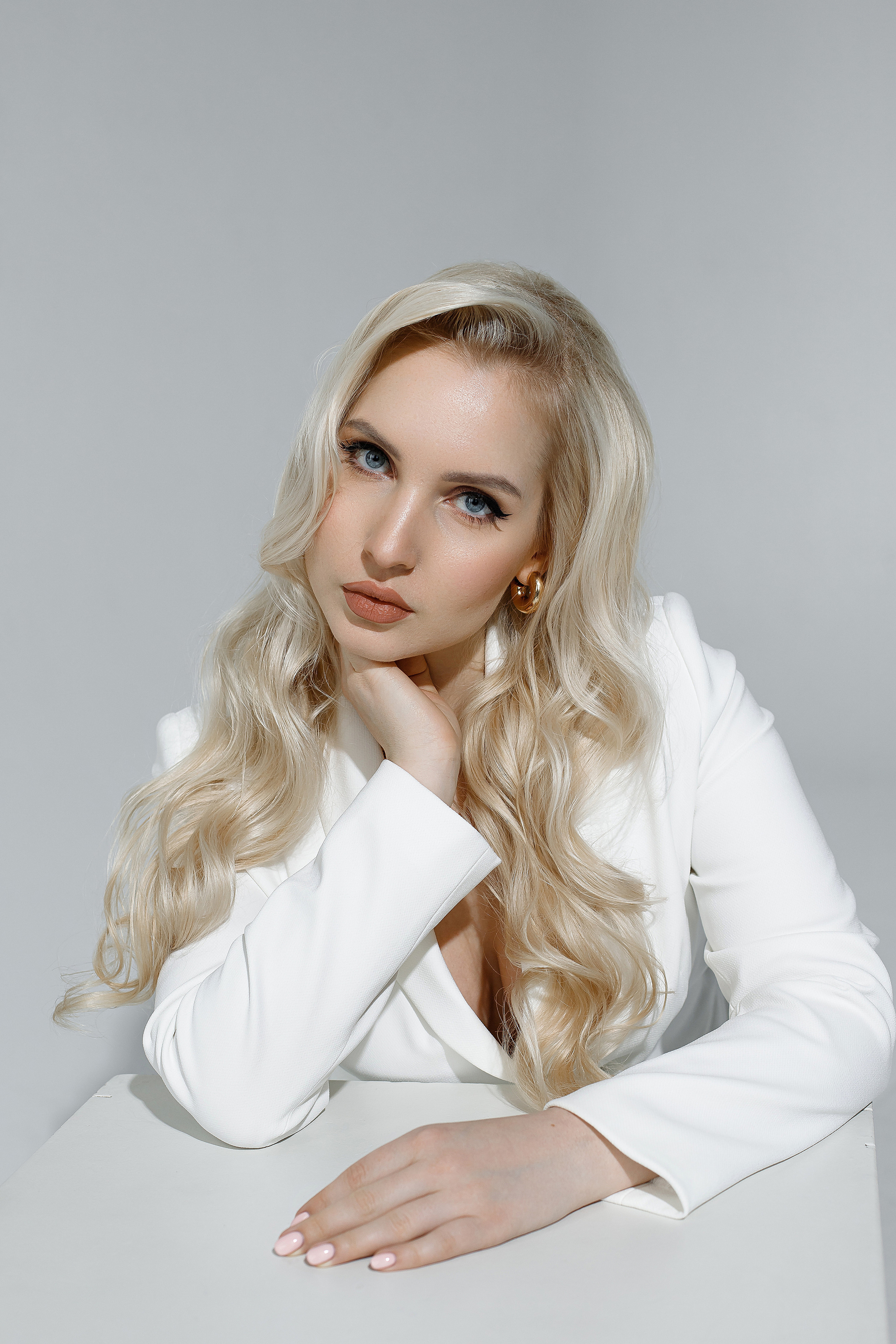 Дарья. Фотограф Карпачан Анастасия