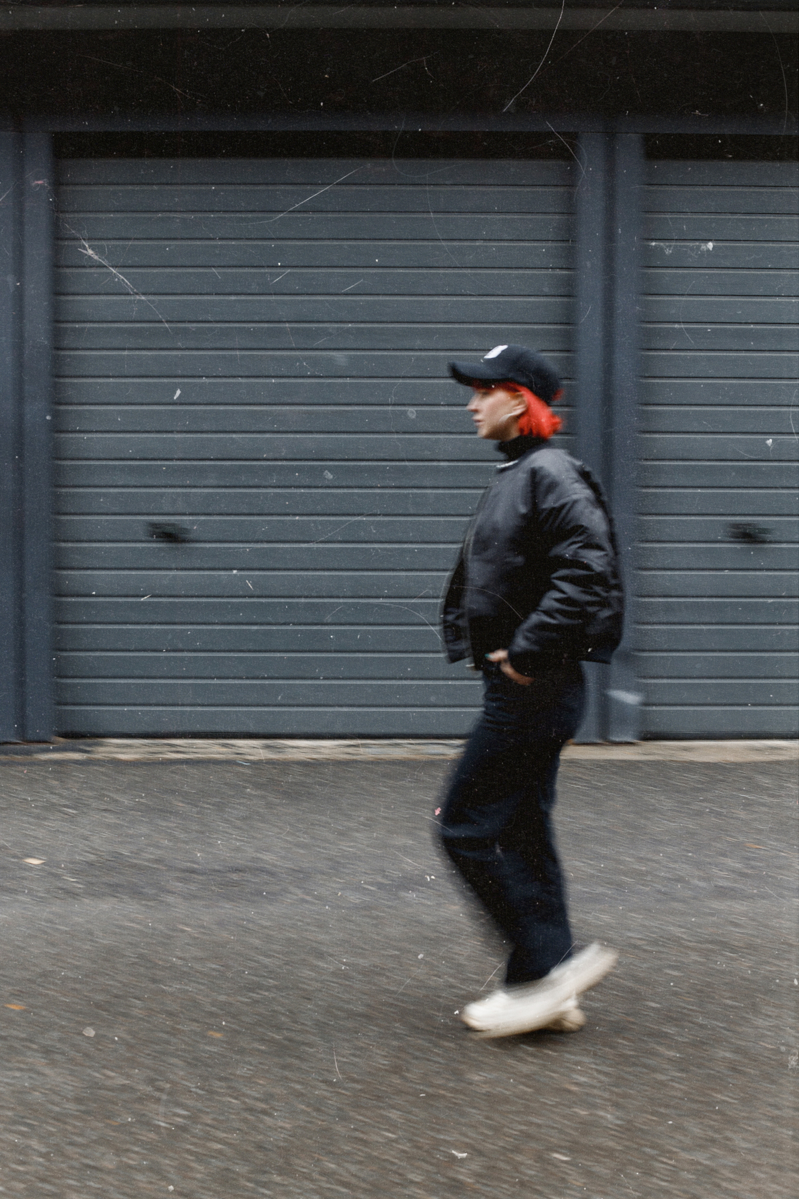 Виктория Герщук. Фотограф Карпачан Анастасия