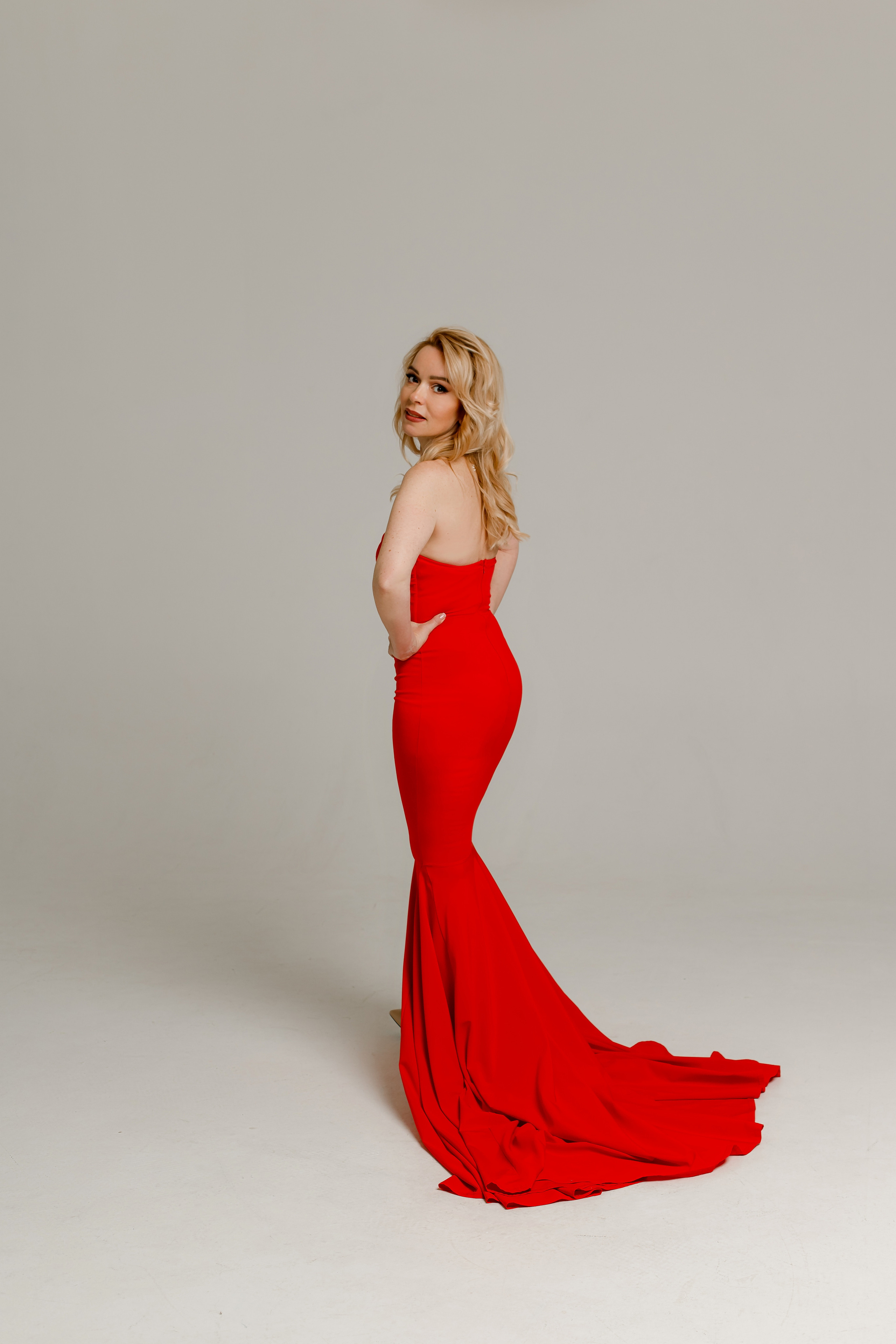 Татьяна Тихомирова. Фотограф Карпачан Анастасия