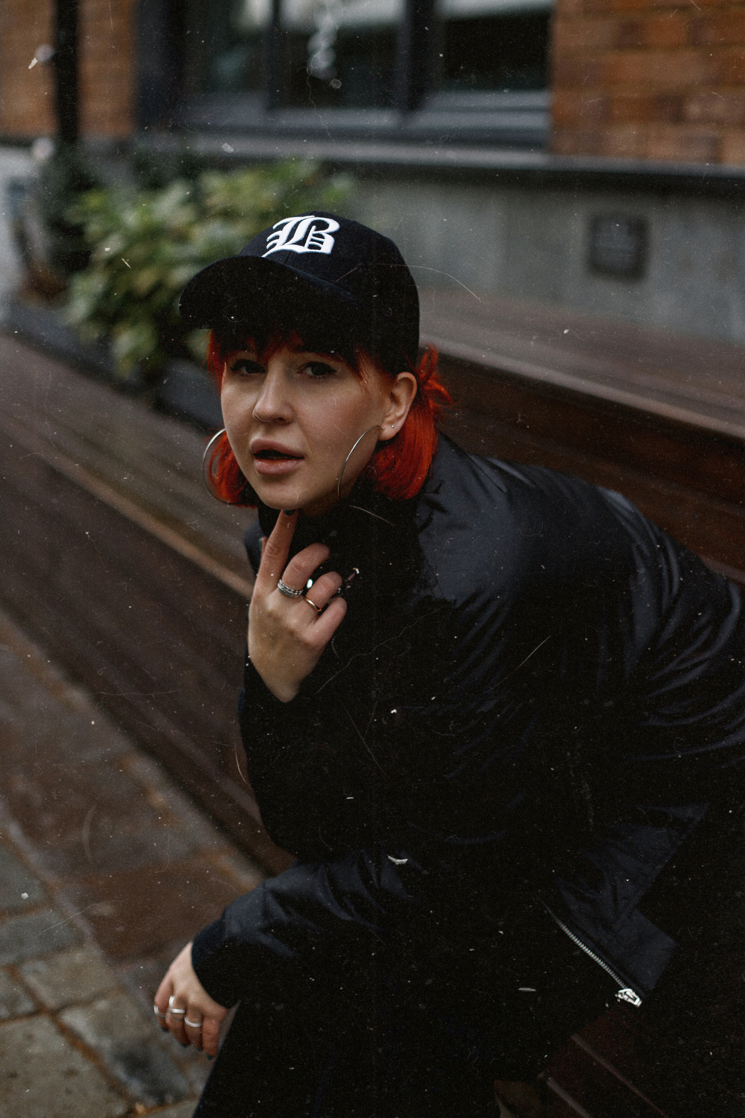 Виктория Герщук. Фотограф Карпачан Анастасия