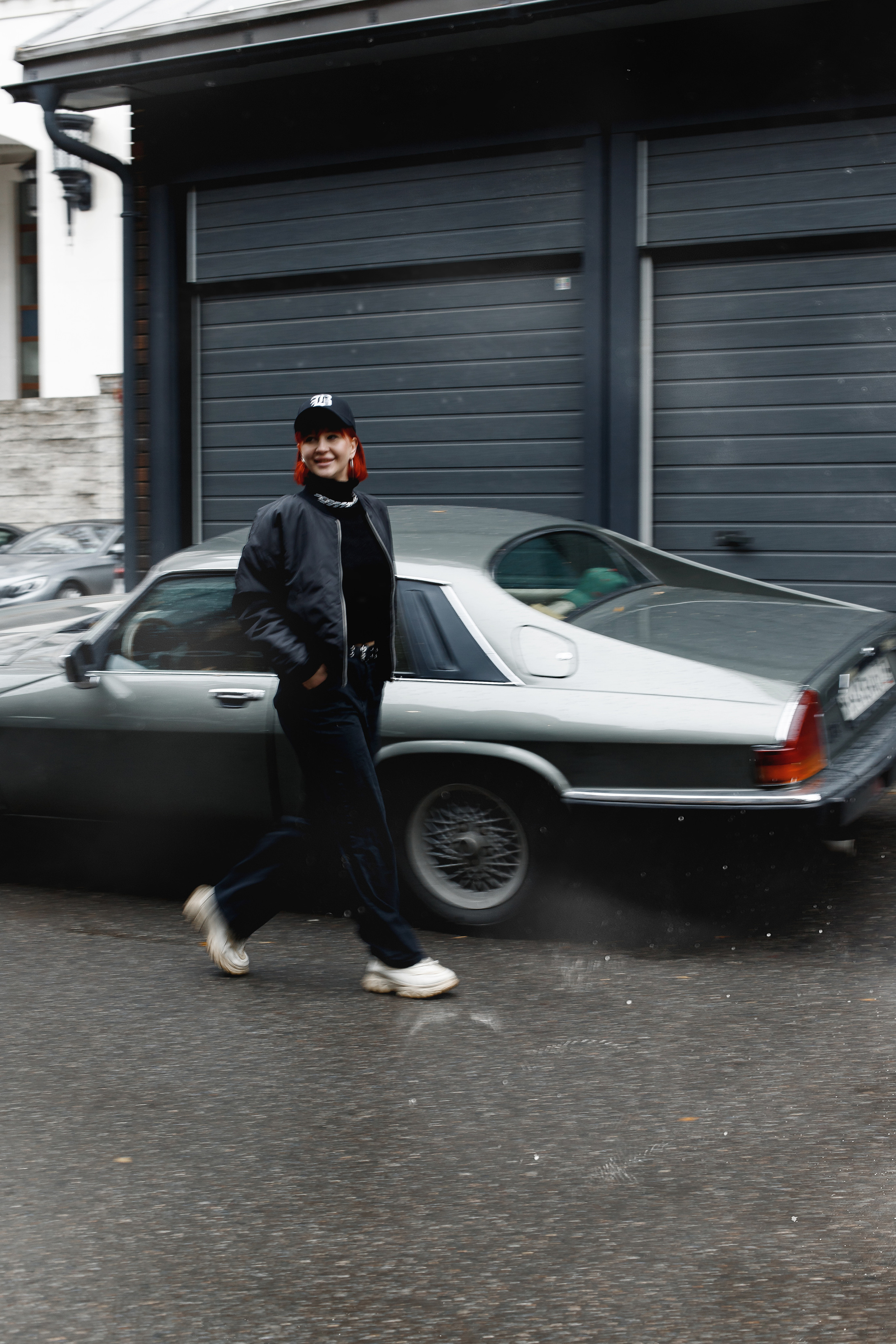 Виктория Герщук. Фотограф Карпачан Анастасия