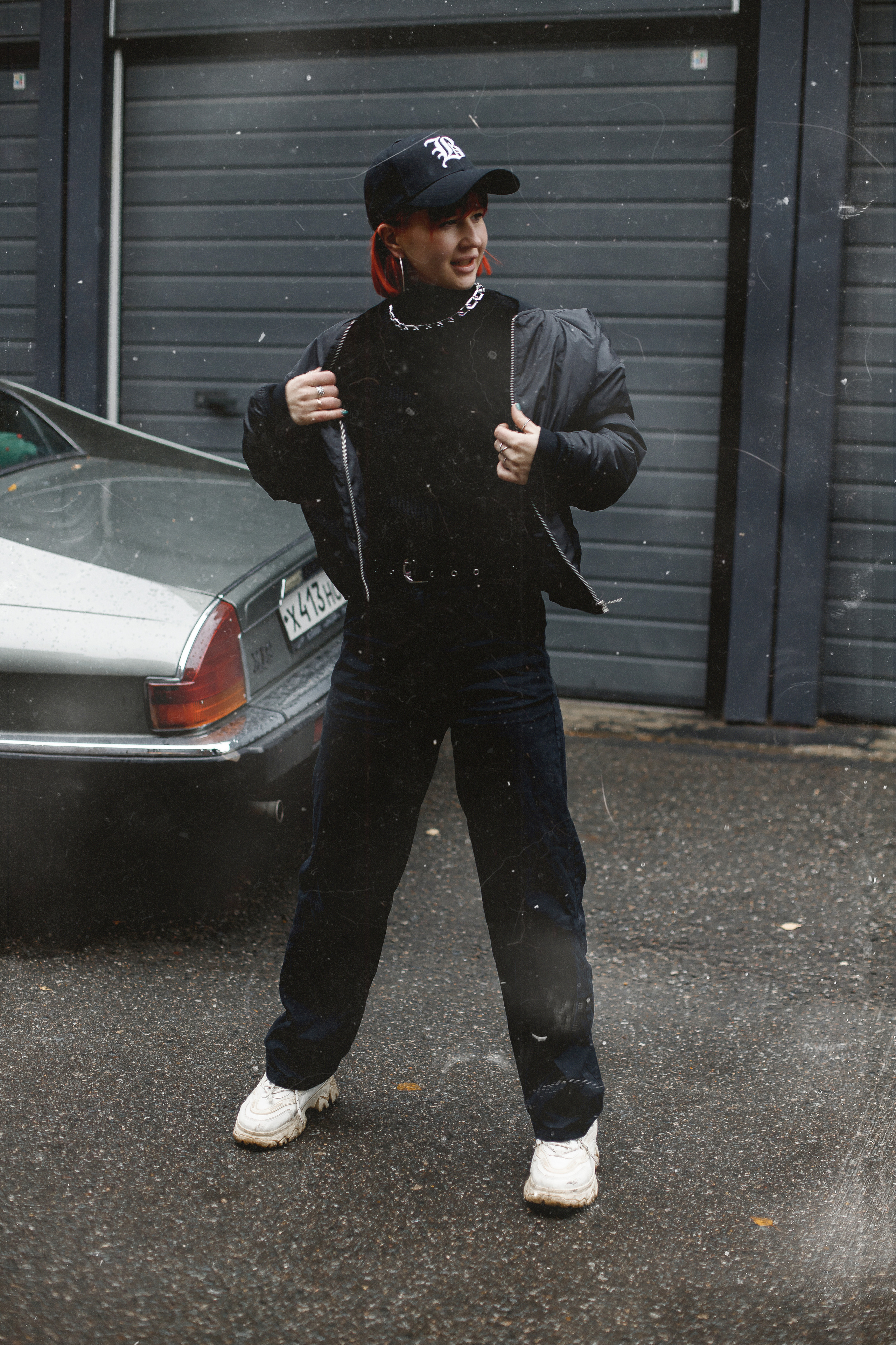 Виктория Герщук. Фотограф Карпачан Анастасия