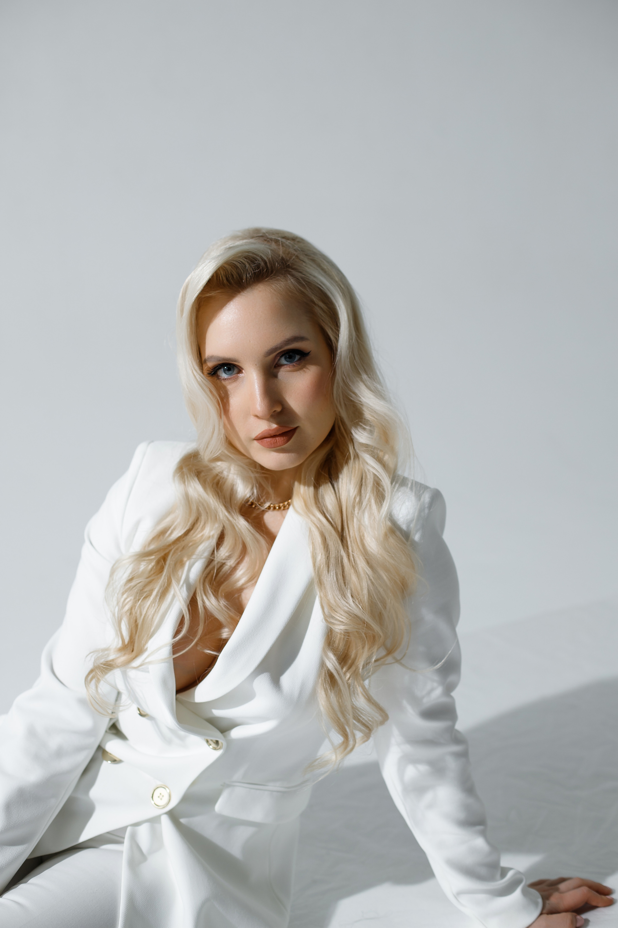 Дарья. Фотограф Карпачан Анастасия