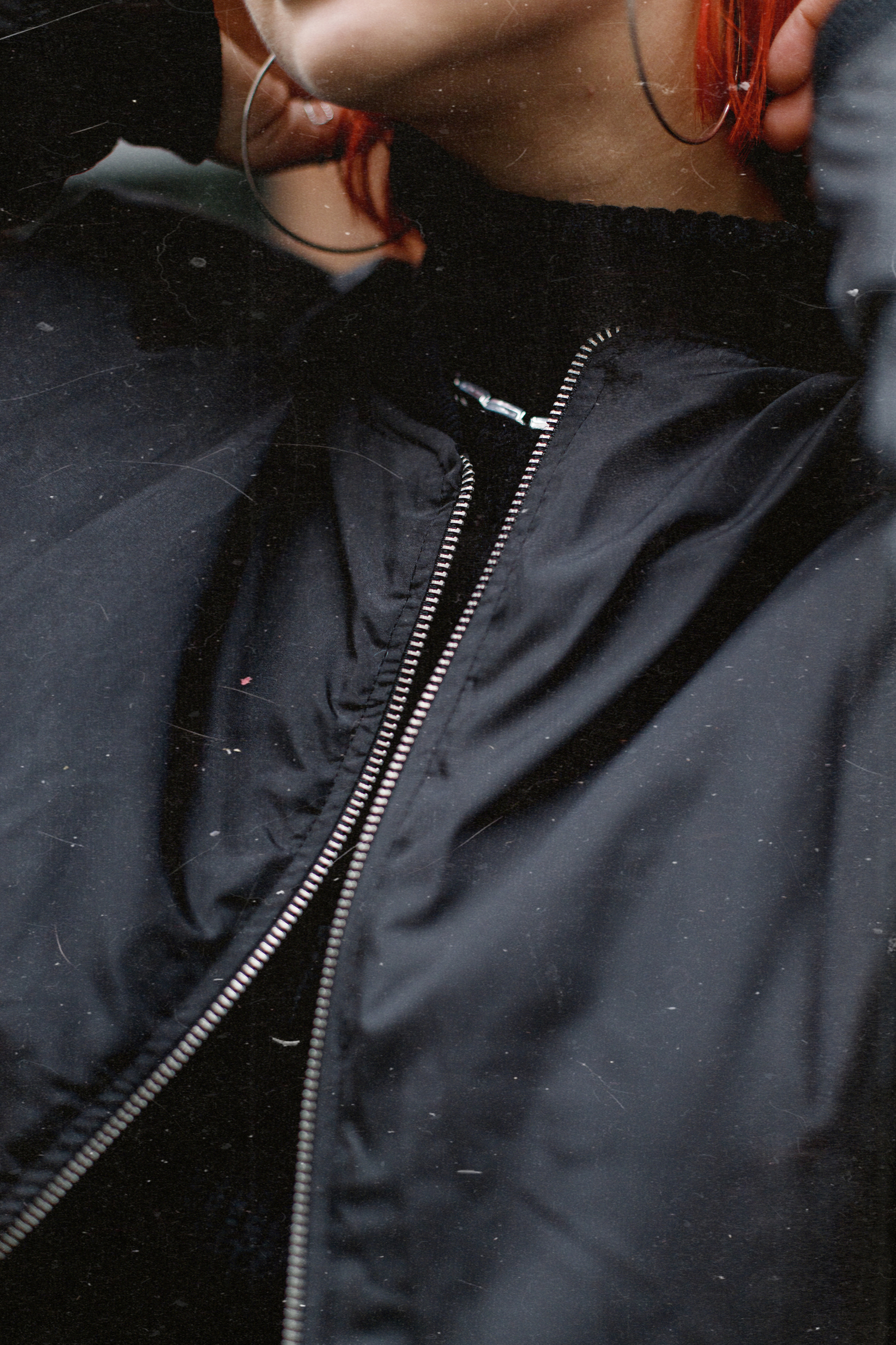 Виктория Герщук. Фотограф Карпачан Анастасия