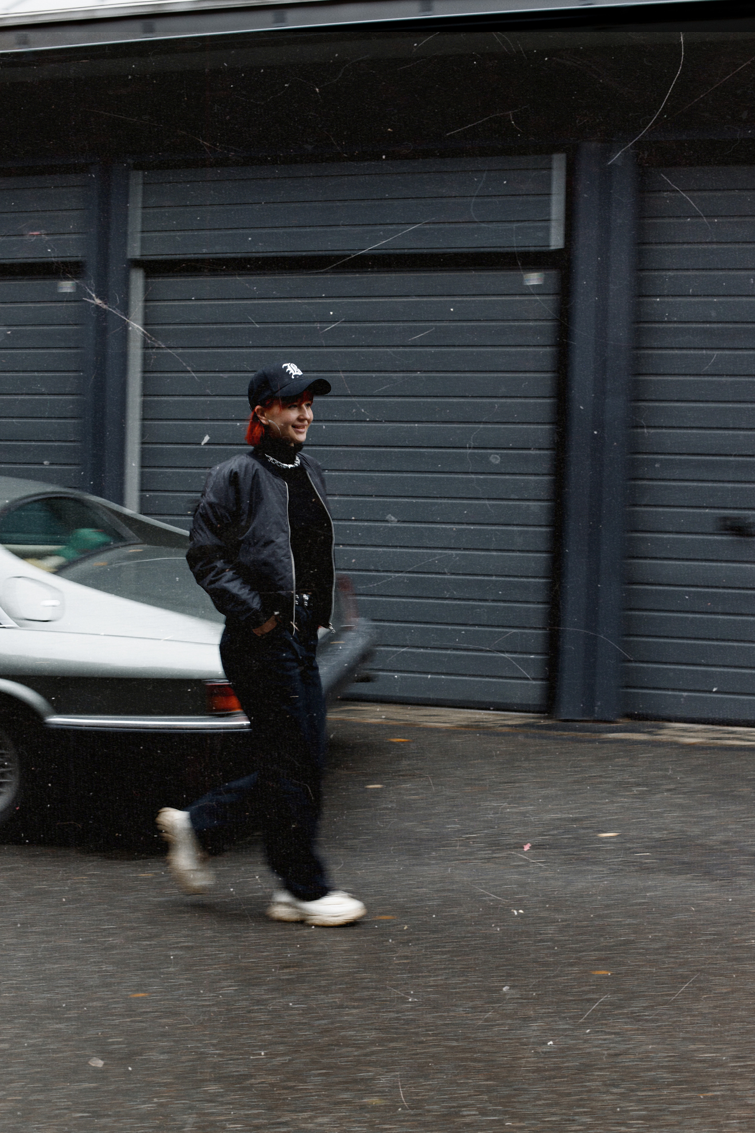 Виктория Герщук. Фотограф Карпачан Анастасия