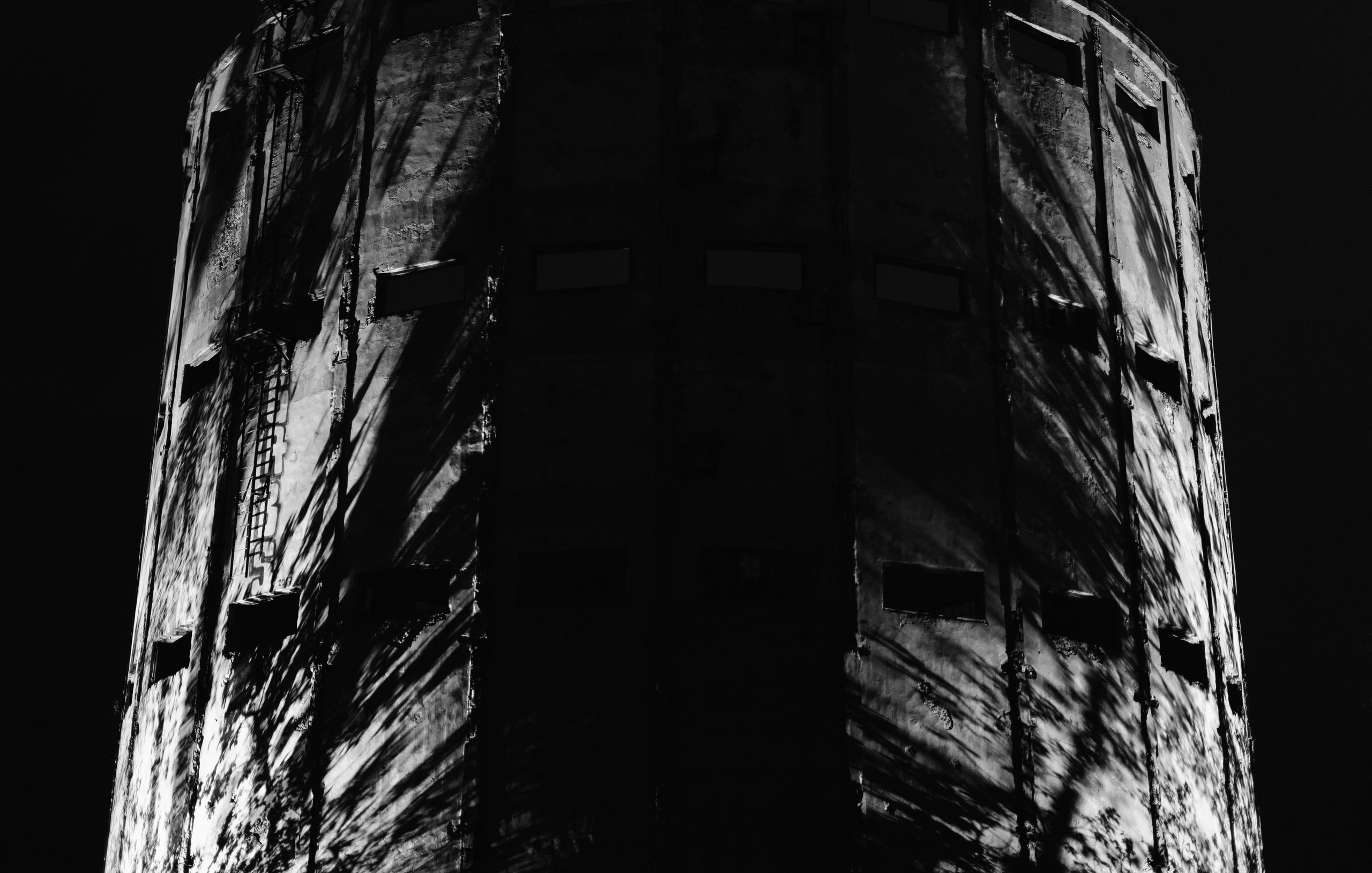 INTERVALS / 2025. Саша Копылов, фотограф в Казани