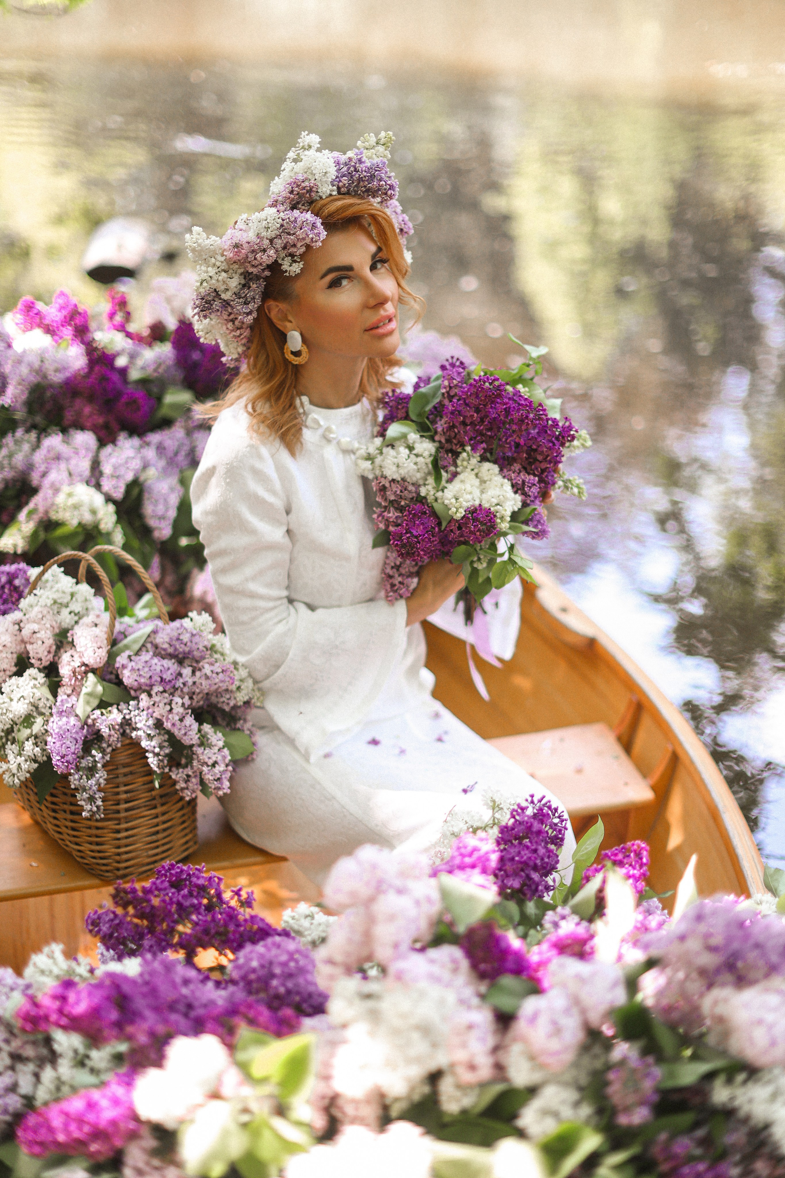 Марина. Семейный и детский фотограф в Москве Кузьмина Мария