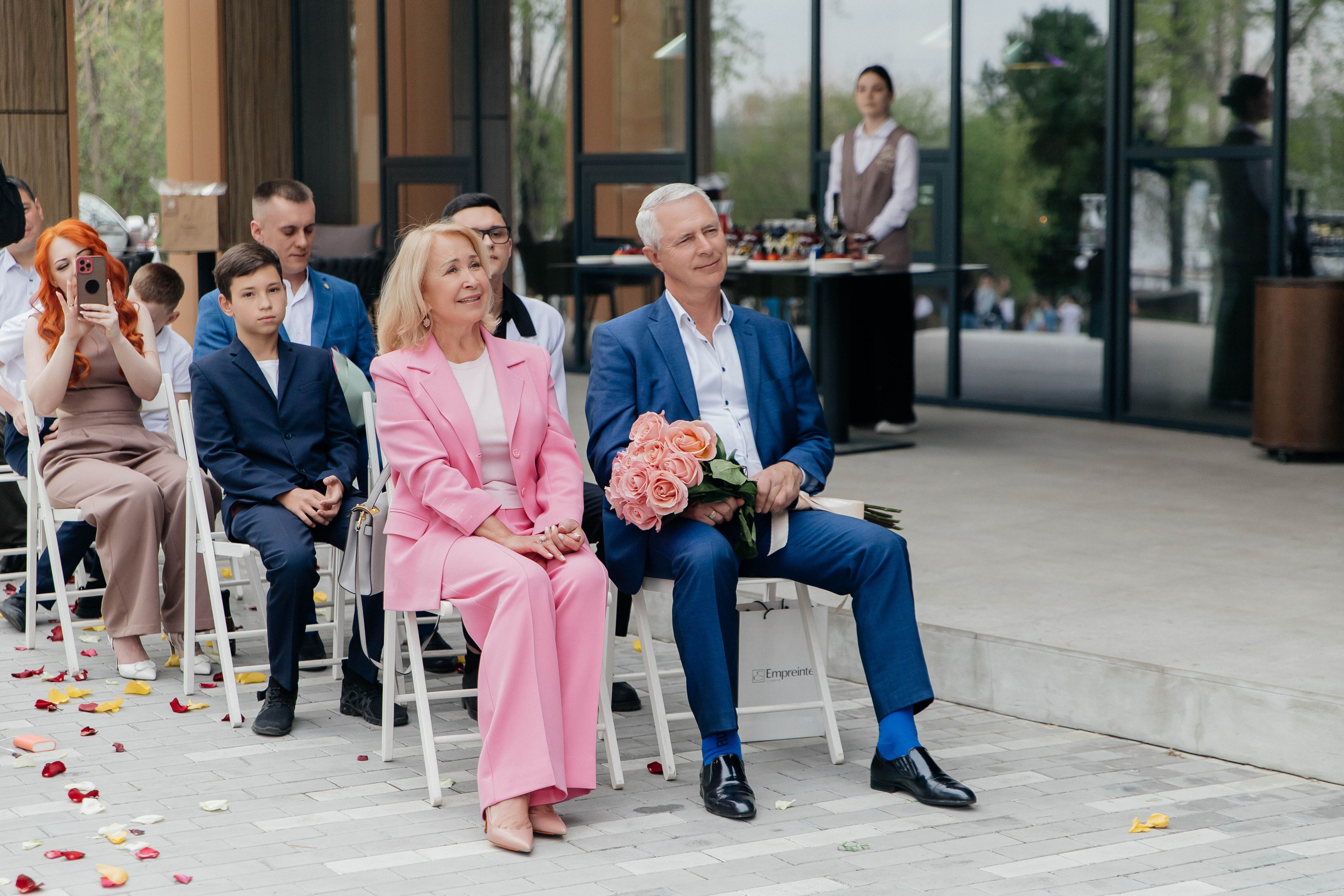 Виталий & Кристина. Главная