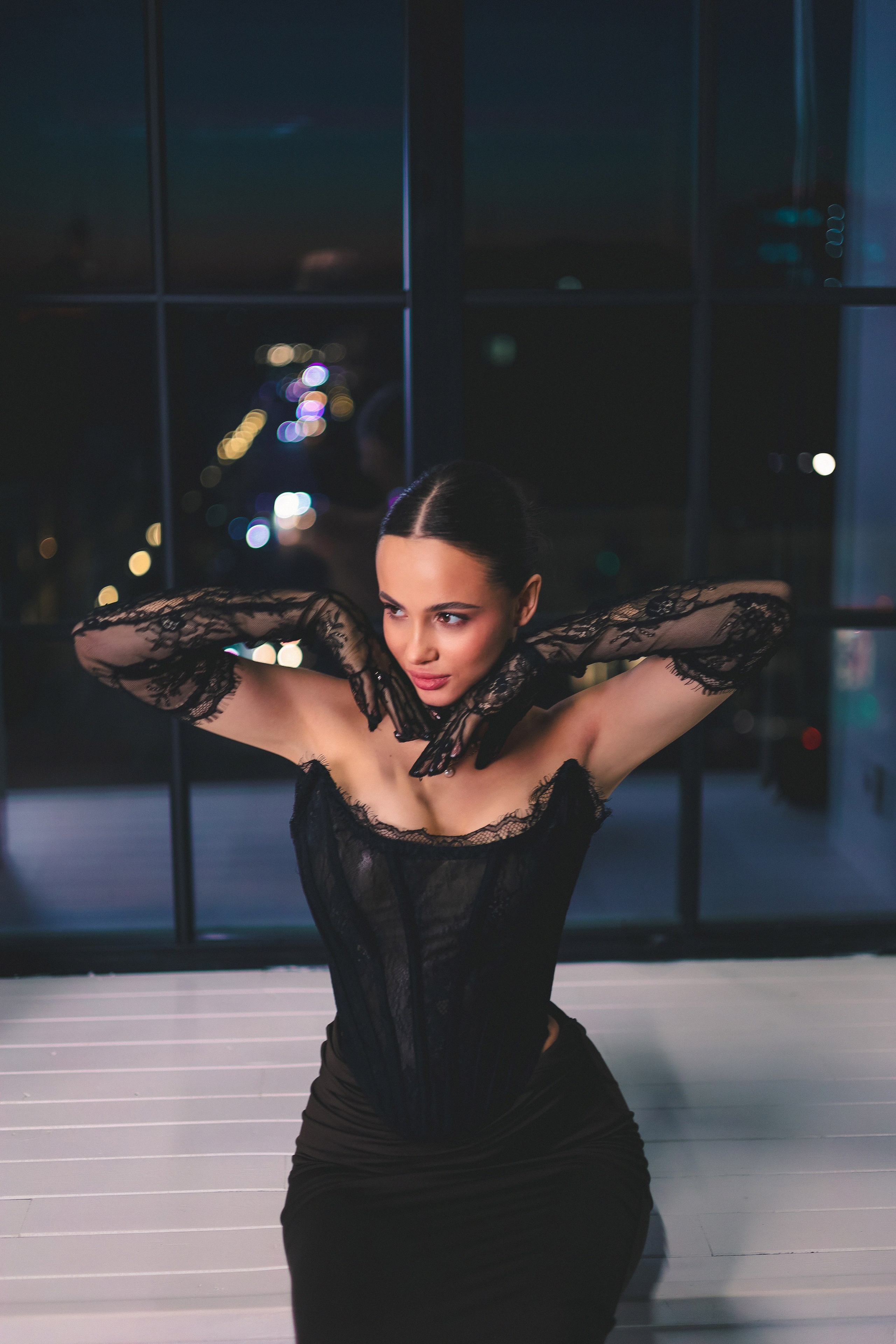 Студийные фотосессии. Слава Лерина. Фотограф. Ростов-на-Дону