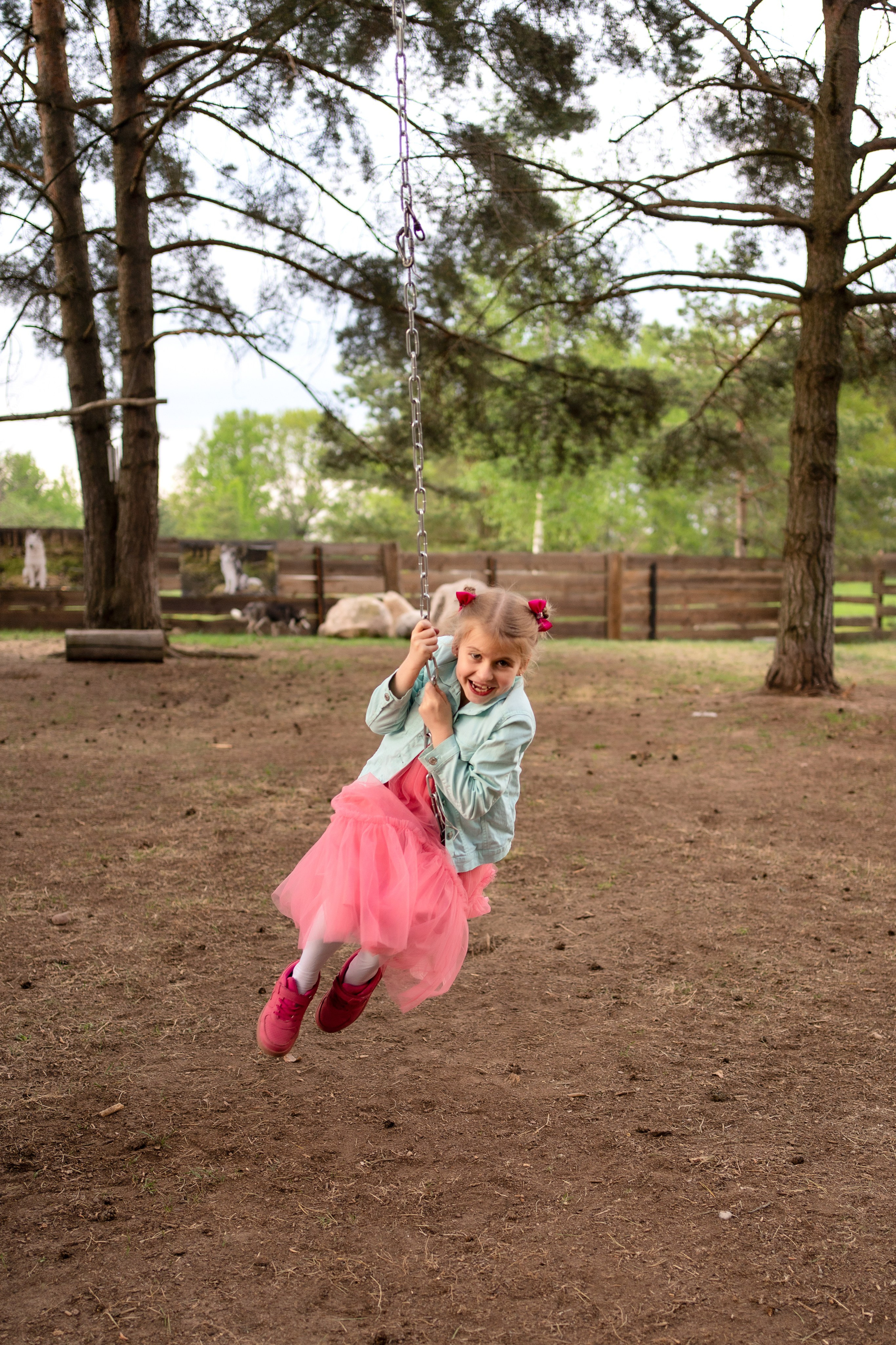 Хаски парк. Семейный и свадебный фотограф Минск, Беларусь Анна Орловская
