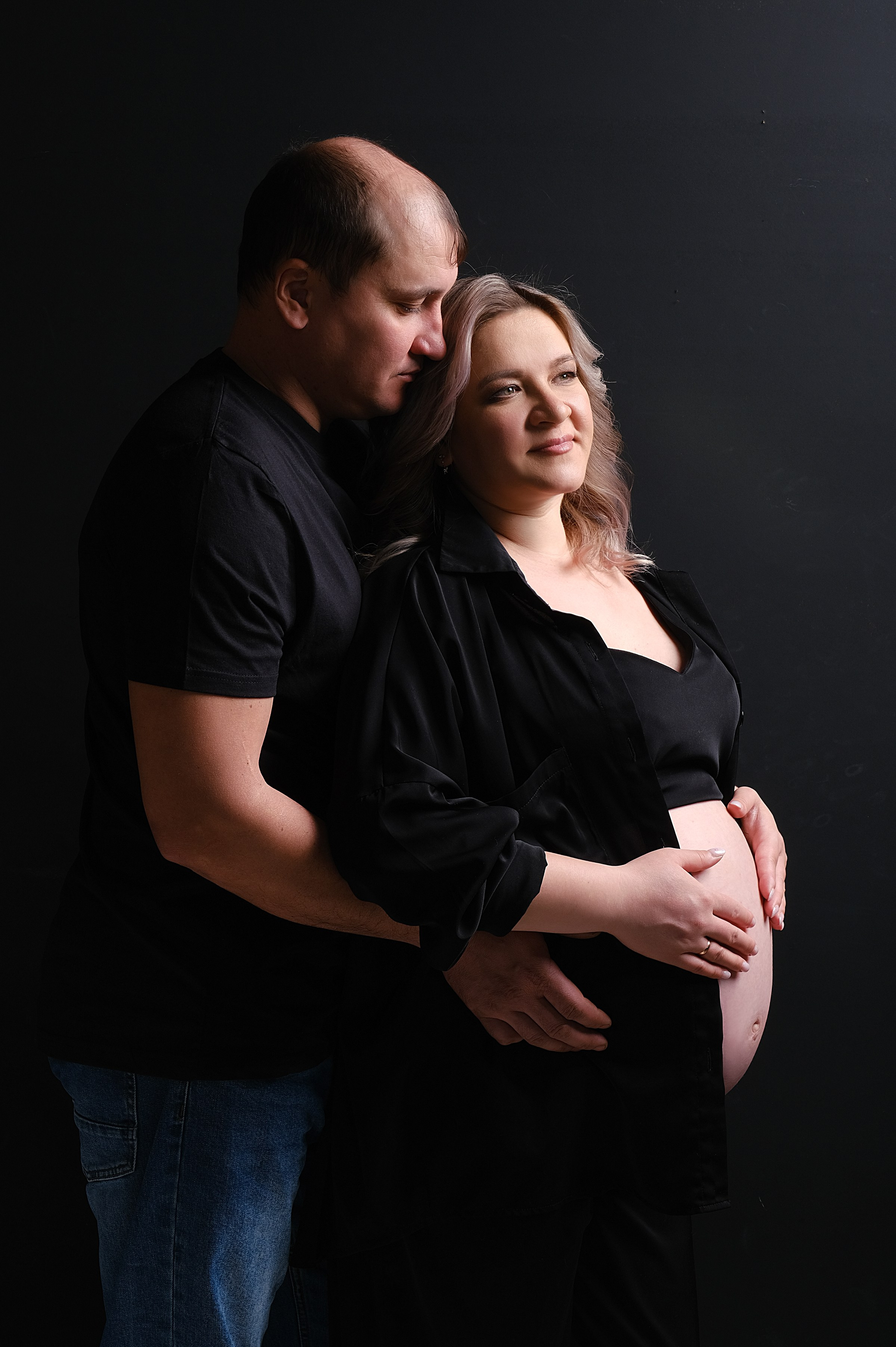 Отзывы. Фотосессии беременности и материнства в Тольятти