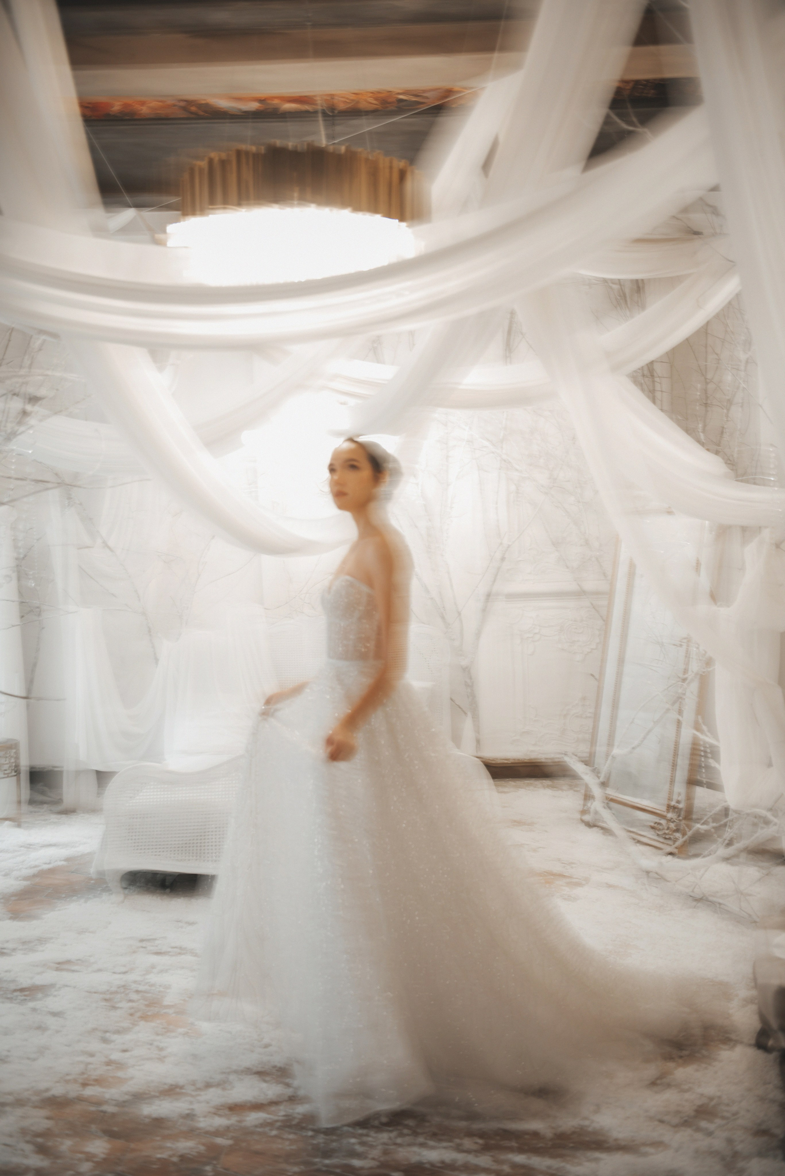 Женский портрет. Портретный и семейный фотограф в Санкт-Петербурге Марина Никифорова