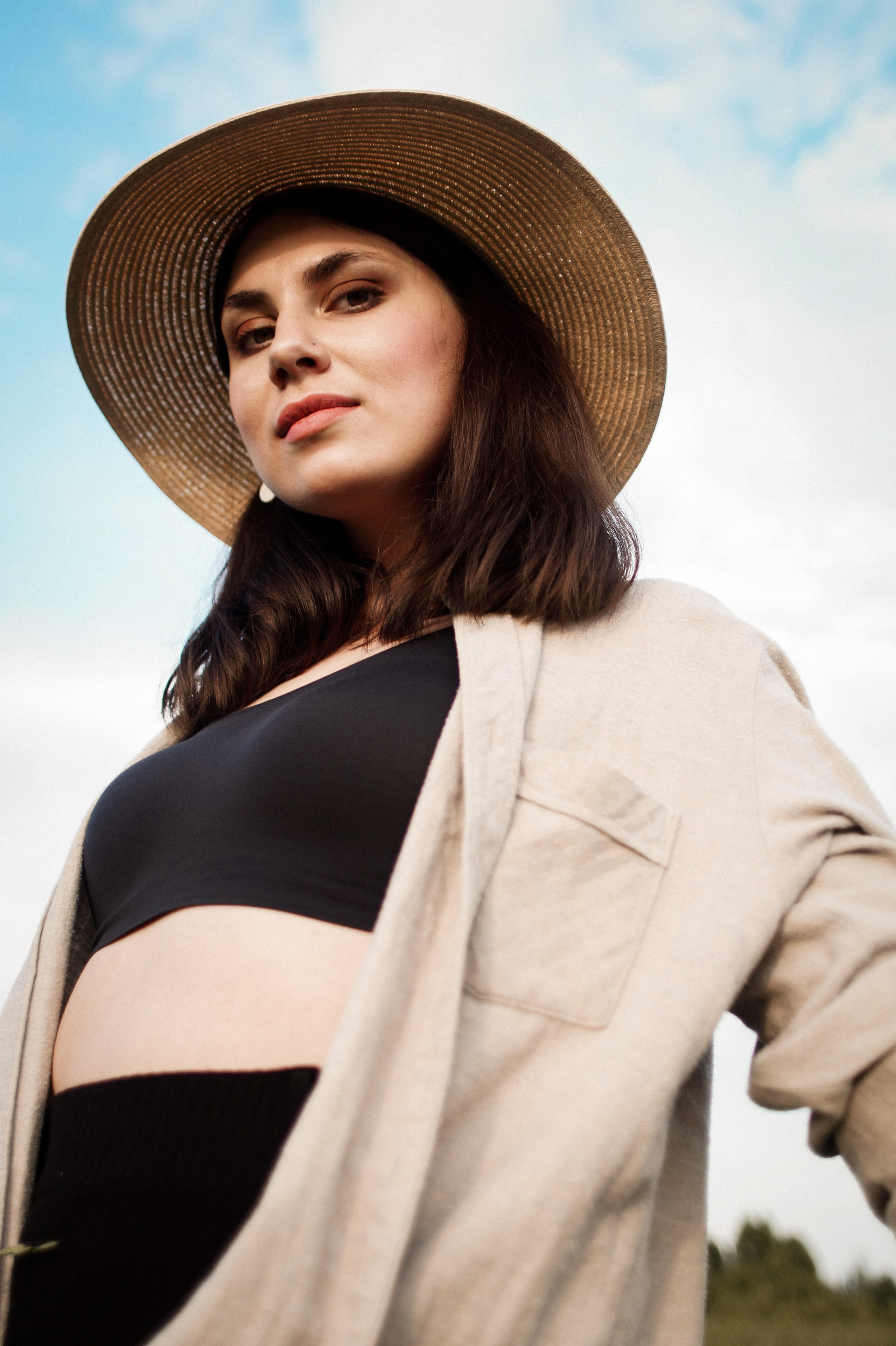 Наталья. Фотограф Москва