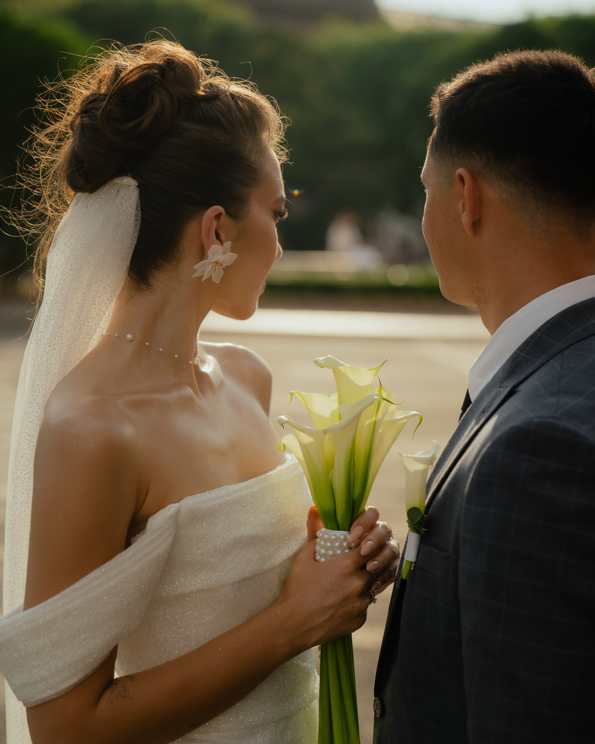 Ruslan and Veronika. Фотограф из Санкт-Петербурга Григорий Куликов