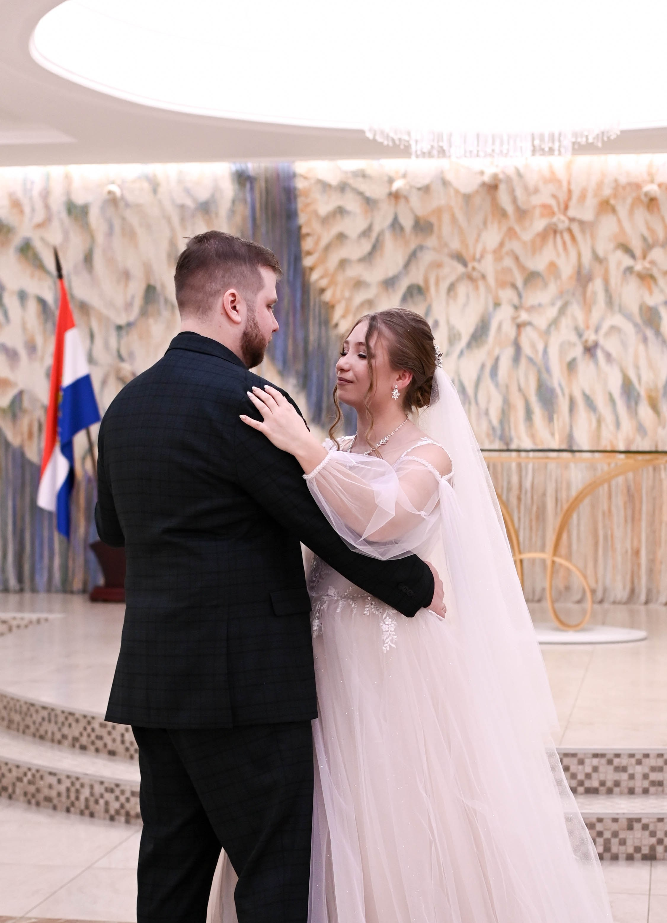 Сергей & Евгения. Фотограф в Тольятти и Самаре Анастасия