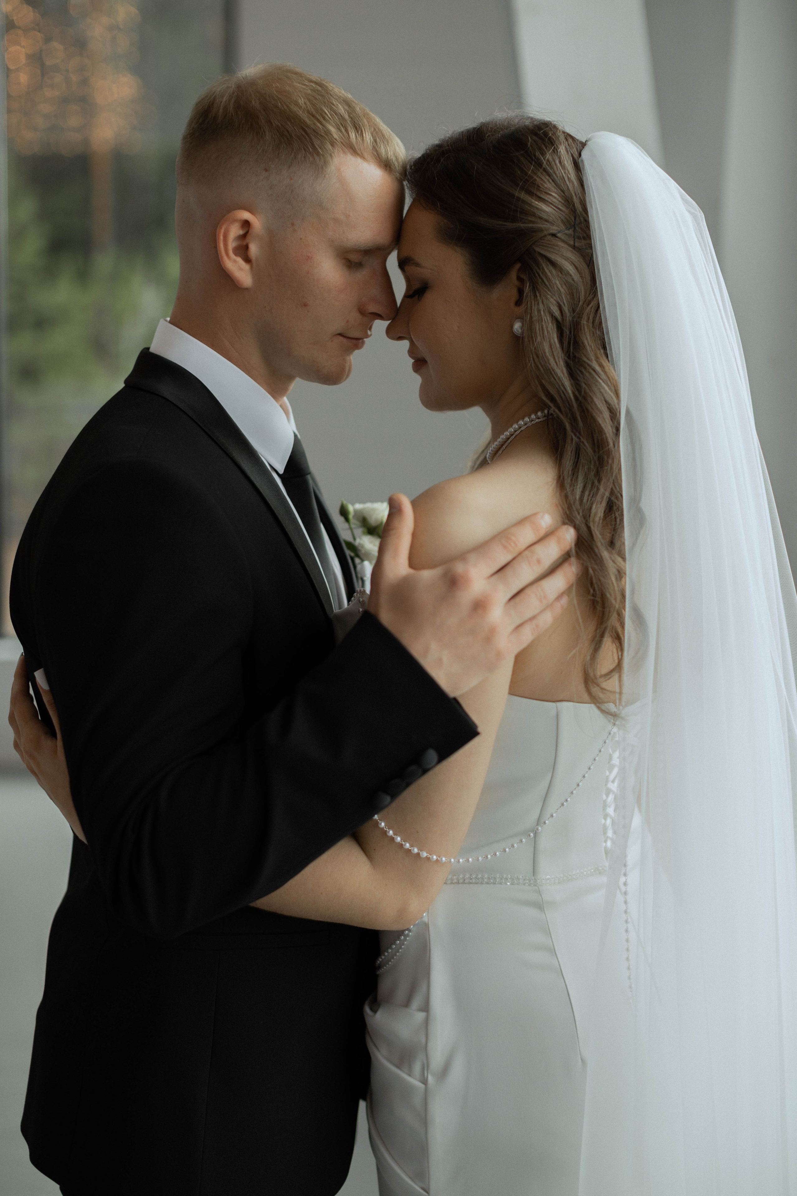 Алина | Максим